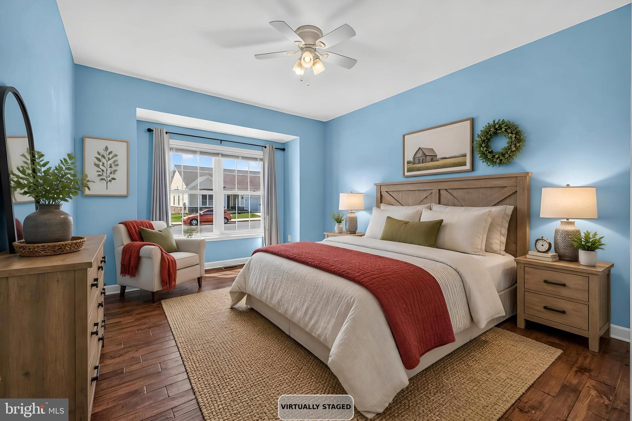 EDINBURG SQUARE - Residential