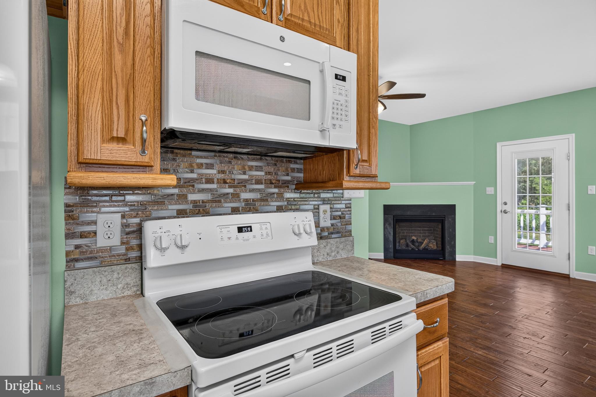 EDINBURG SQUARE - Residential