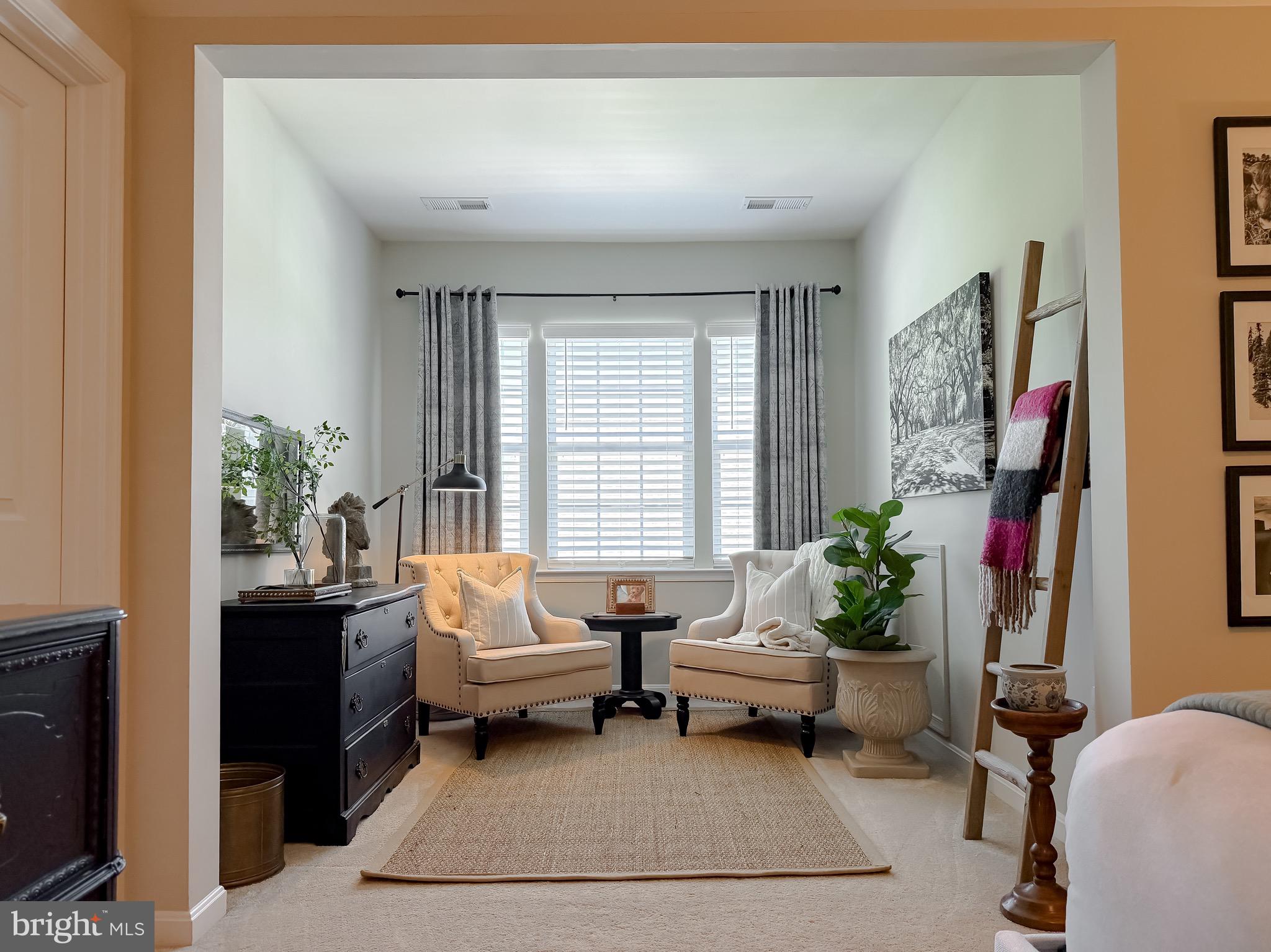 THE VILLAGES OF STEEPLECHASE - Residential