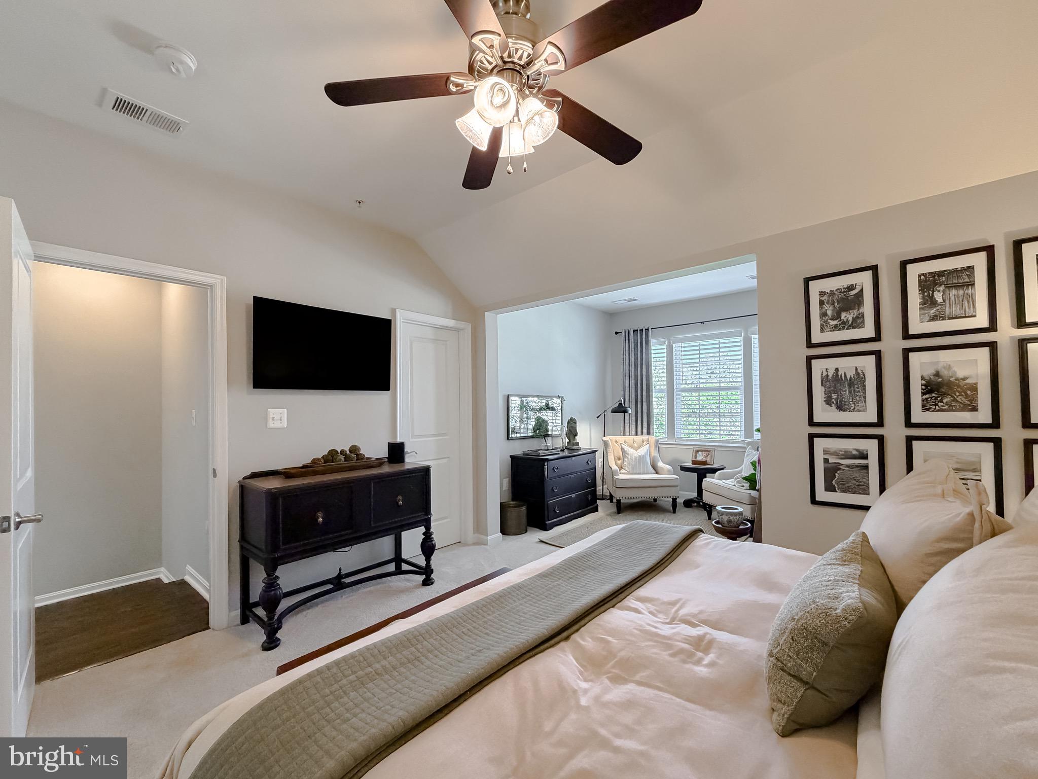 THE VILLAGES OF STEEPLECHASE - Residential
