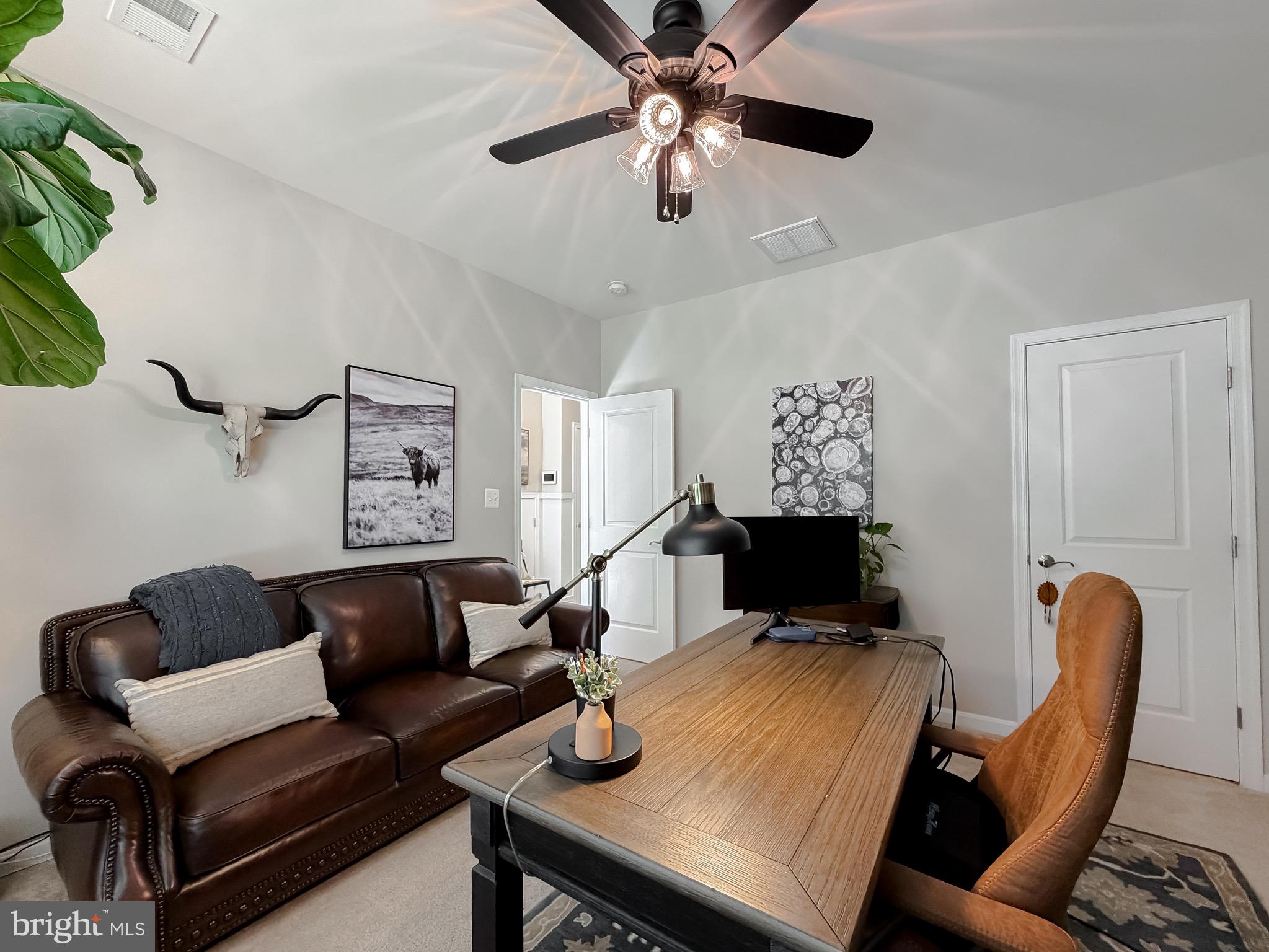 THE VILLAGES OF STEEPLECHASE - Residential