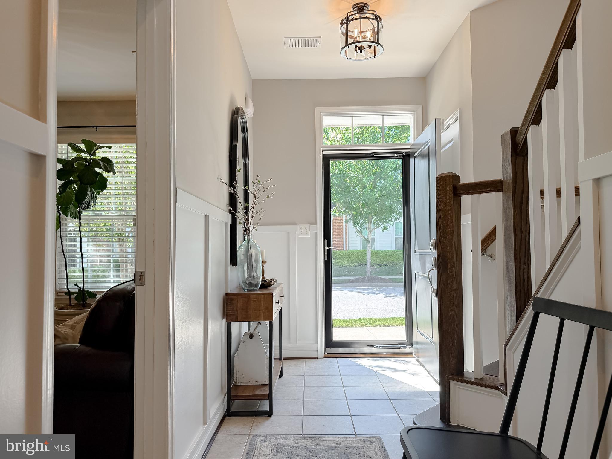 THE VILLAGES OF STEEPLECHASE - Residential