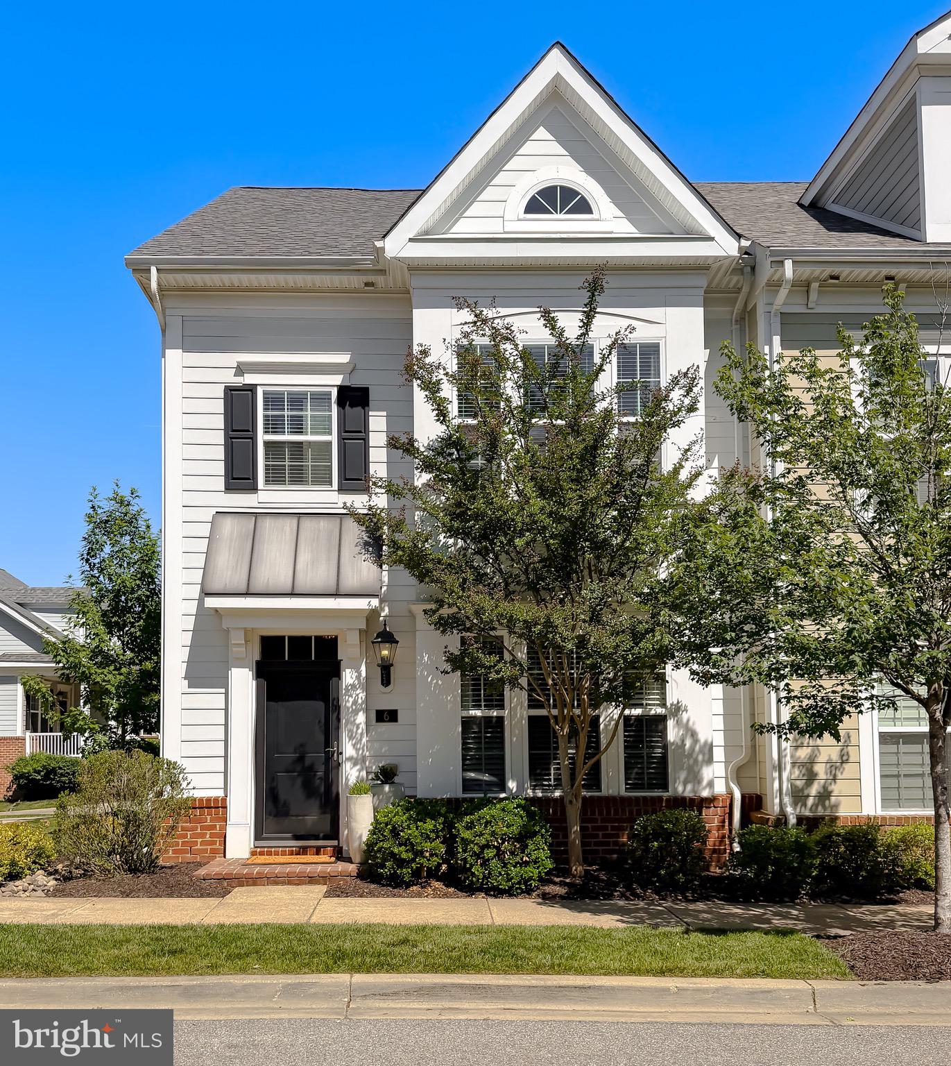 THE VILLAGES OF STEEPLECHASE - Residential