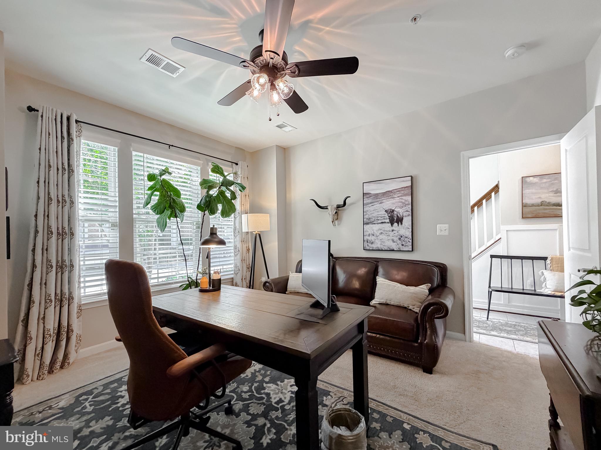 THE VILLAGES OF STEEPLECHASE - Residential