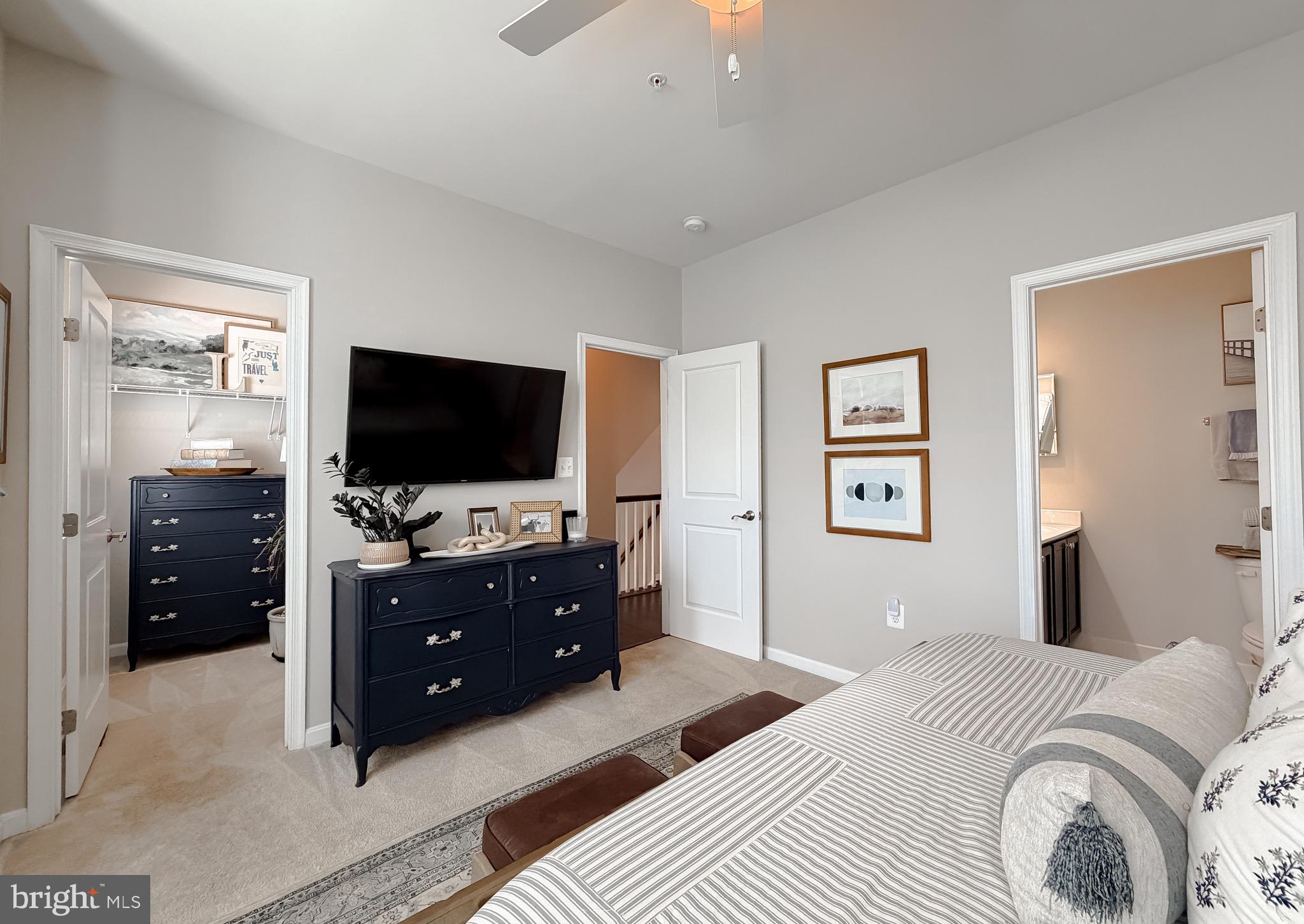 THE VILLAGES OF STEEPLECHASE - Residential