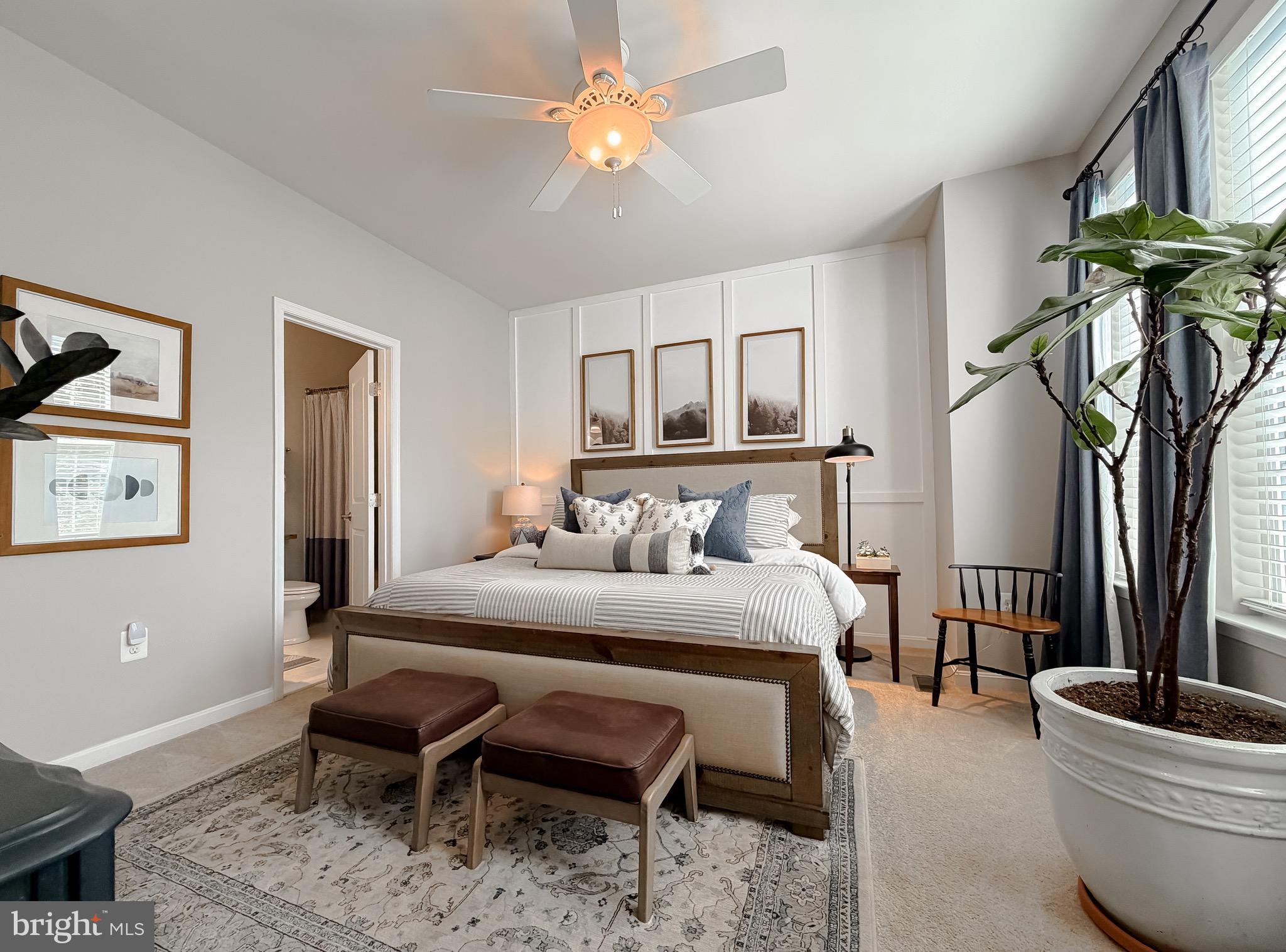 THE VILLAGES OF STEEPLECHASE - Residential