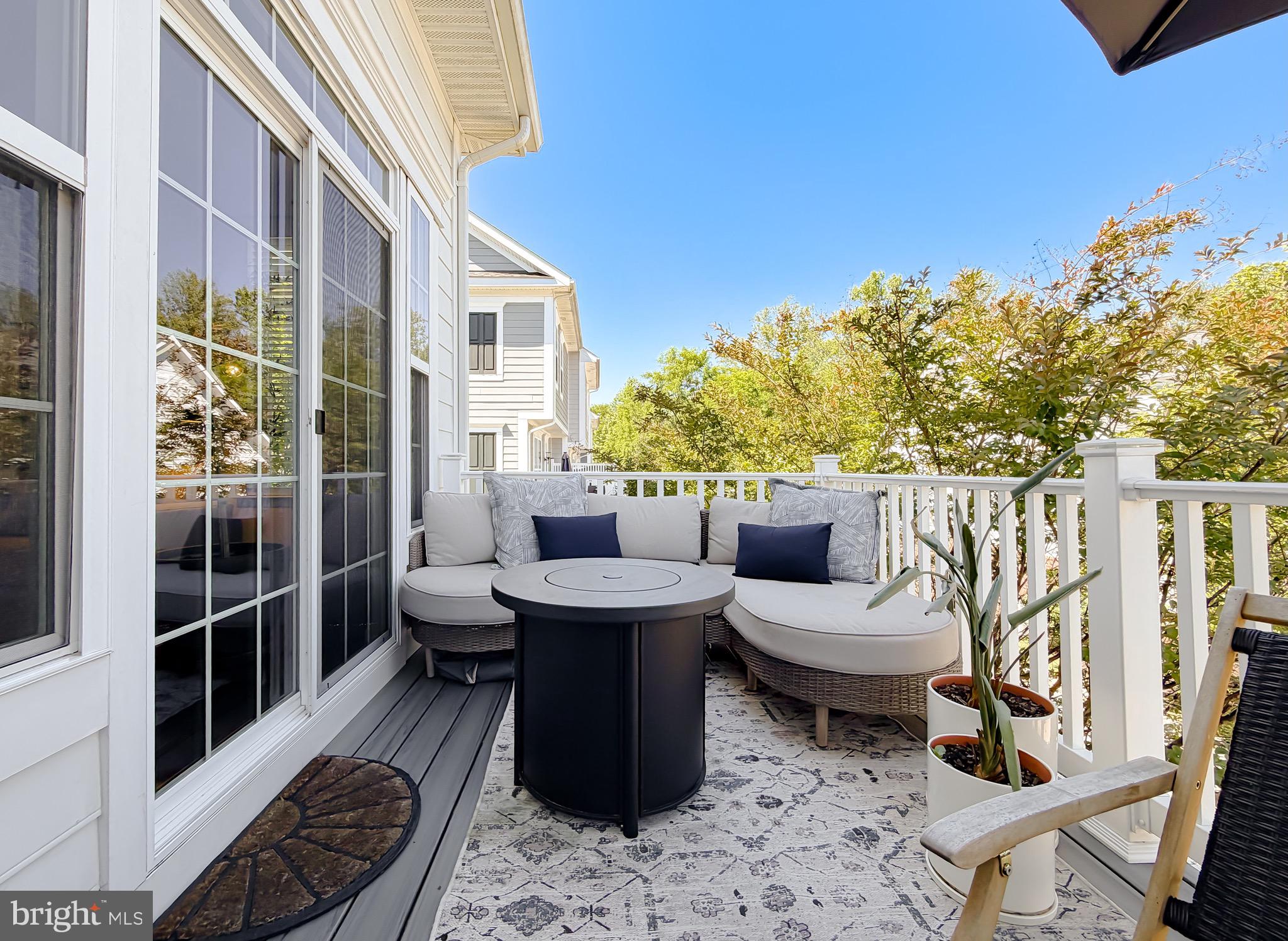 THE VILLAGES OF STEEPLECHASE - Residential
