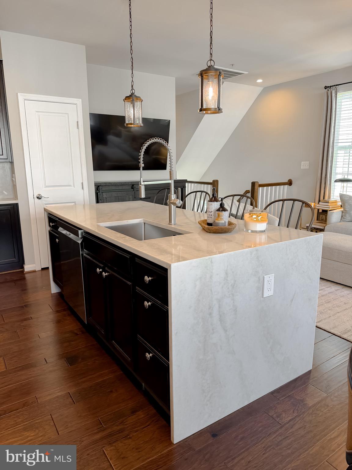 THE VILLAGES OF STEEPLECHASE - Residential