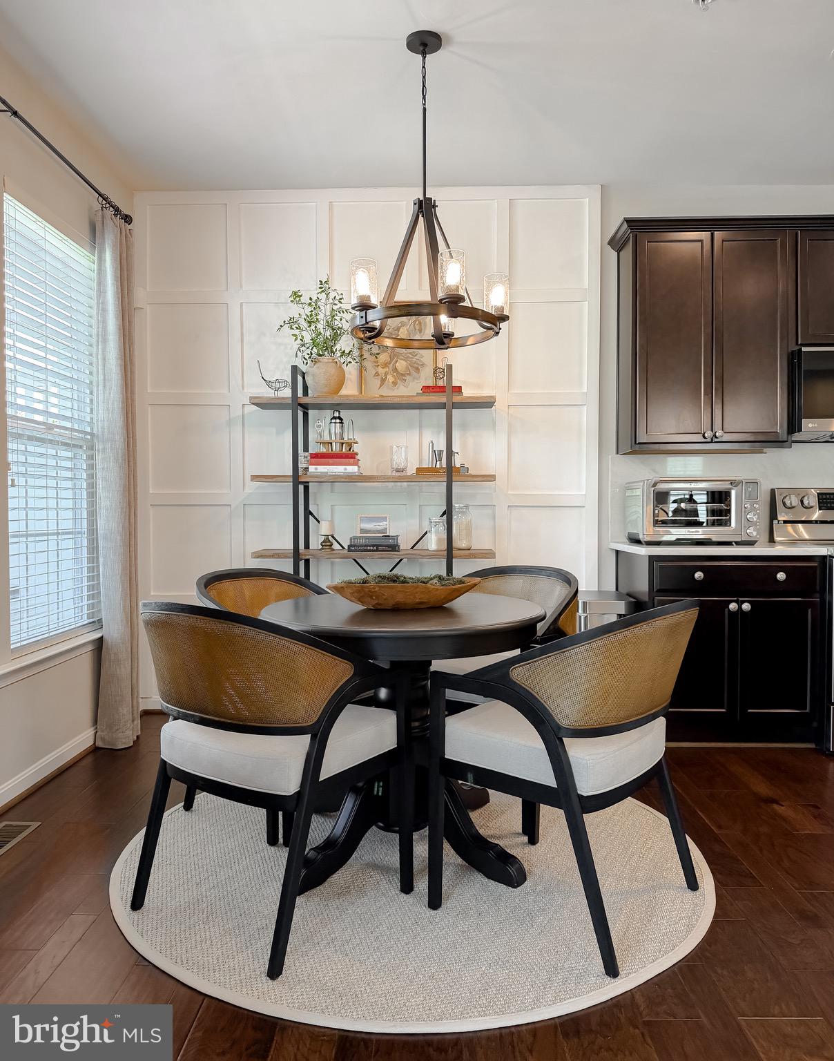 THE VILLAGES OF STEEPLECHASE - Residential