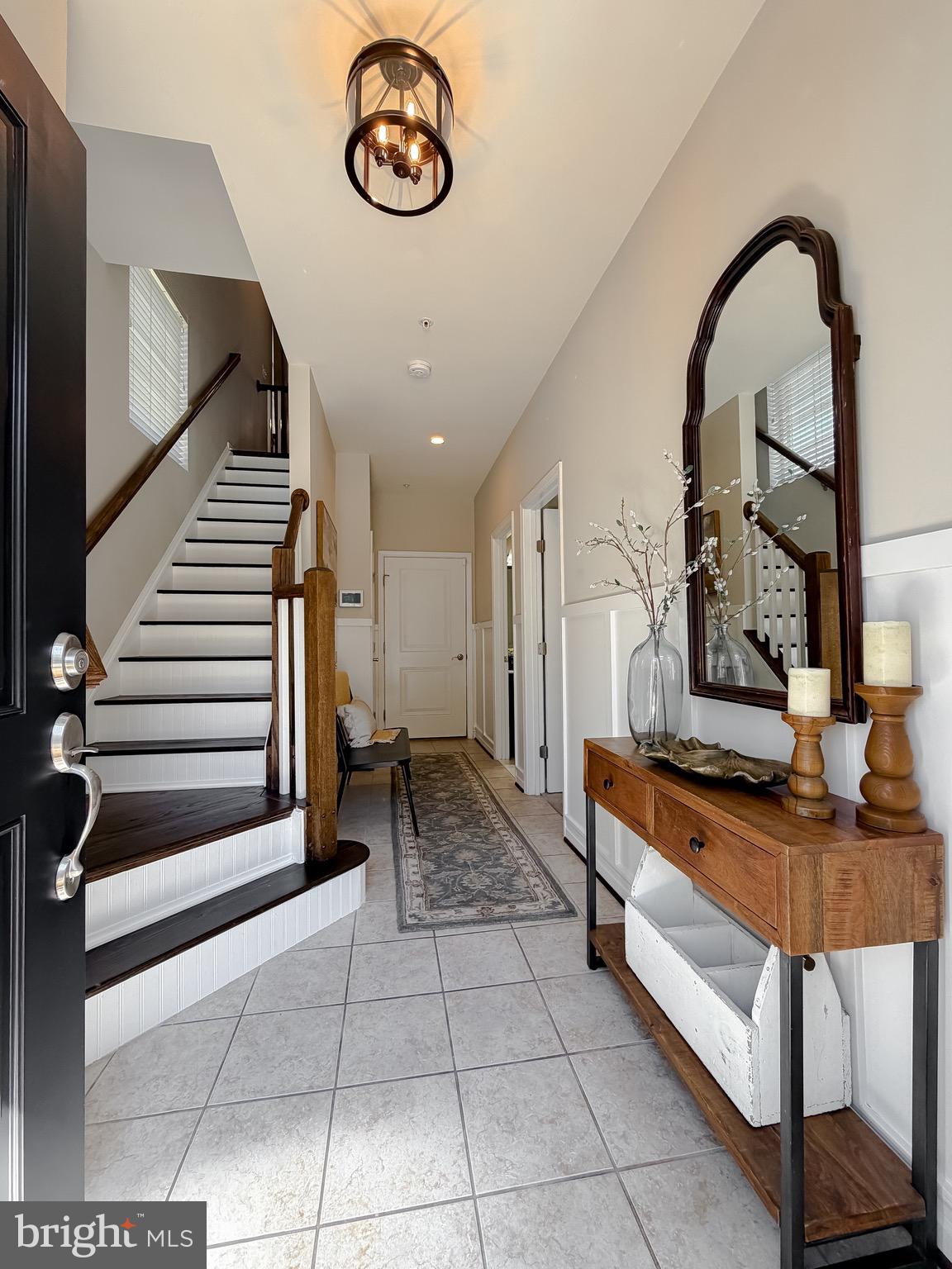 THE VILLAGES OF STEEPLECHASE - Residential