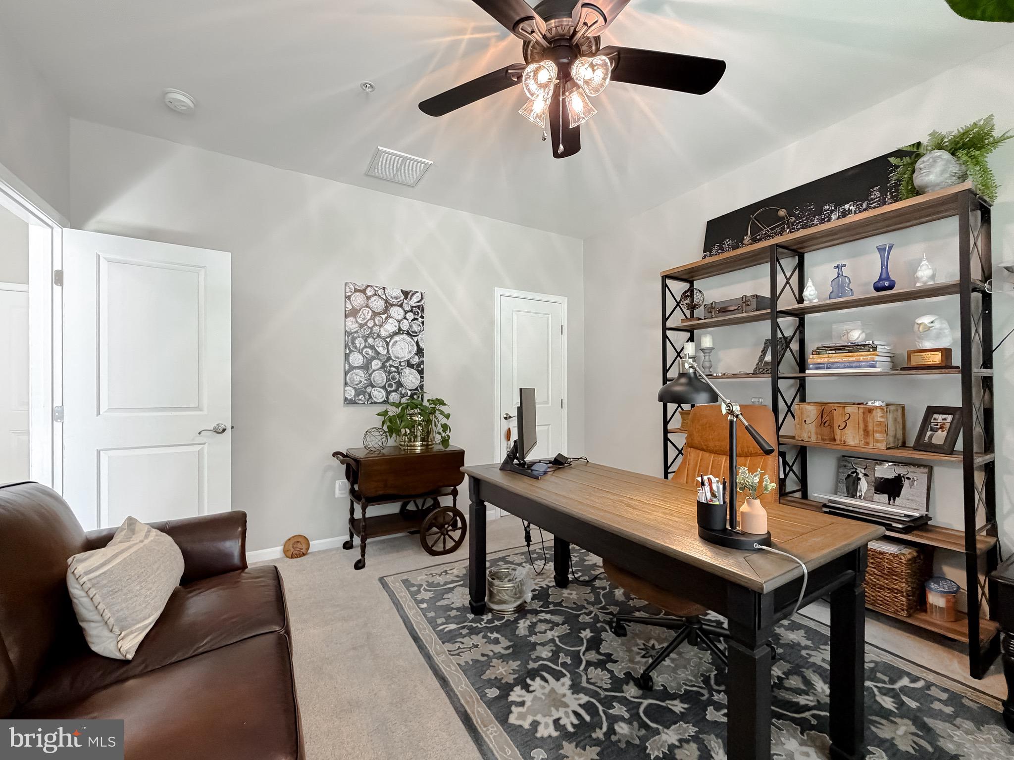 THE VILLAGES OF STEEPLECHASE - Residential
