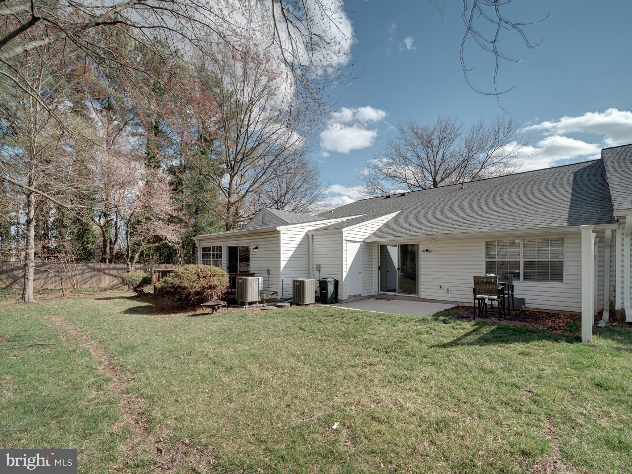 CHERRY VIEW PARK - Residential