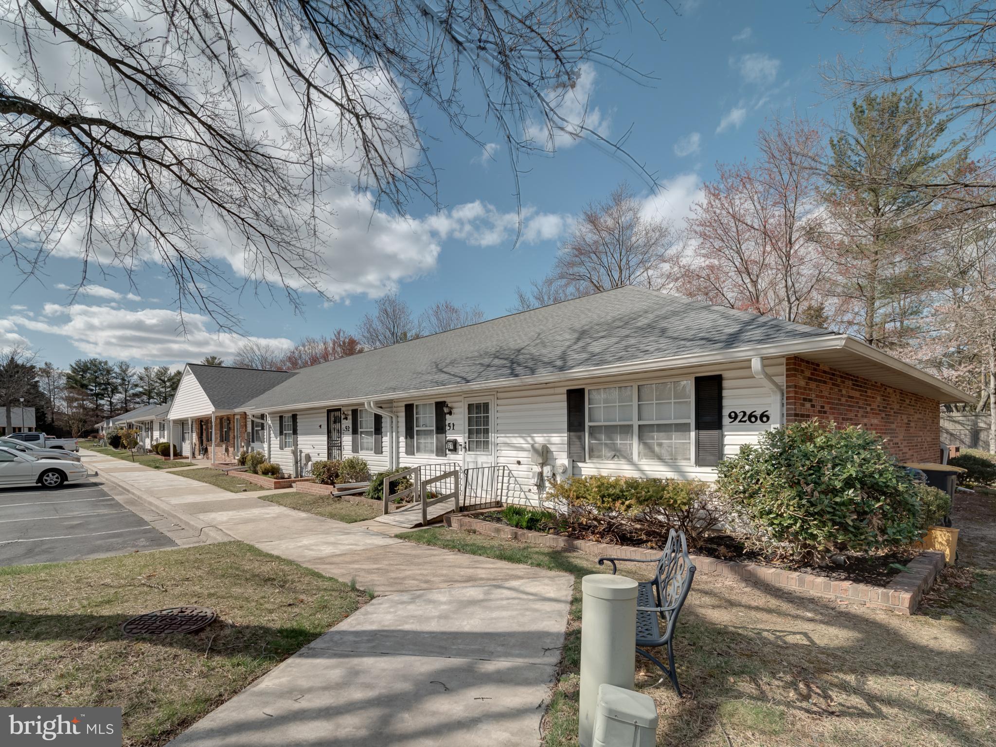 CHERRY VIEW PARK - Residential