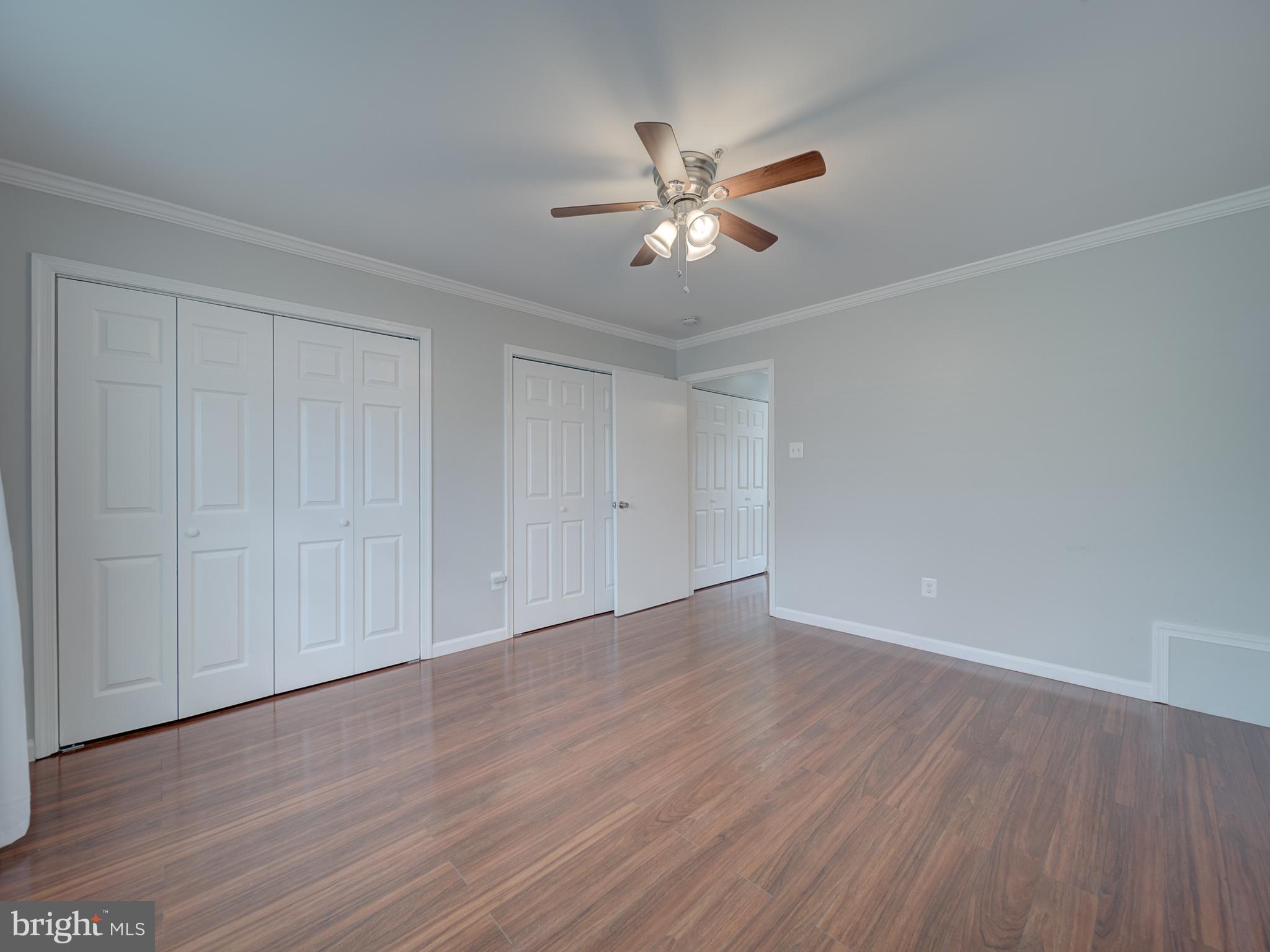 CHERRY VIEW PARK - Residential