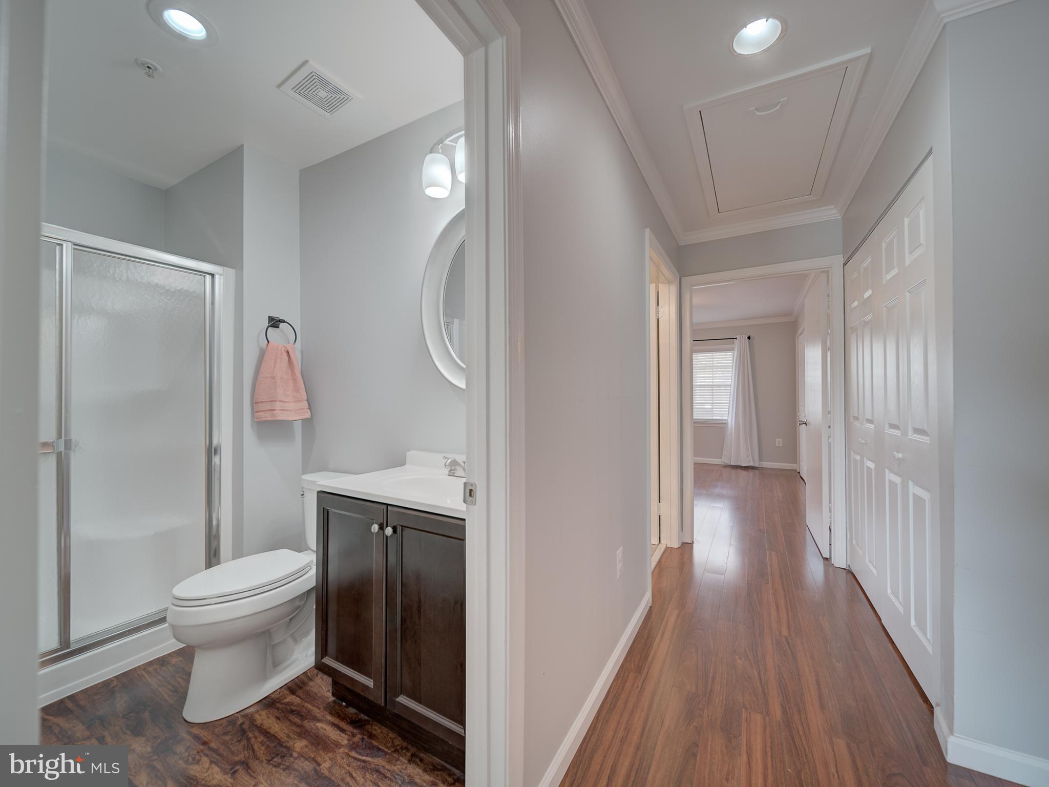 CHERRY VIEW PARK - Residential