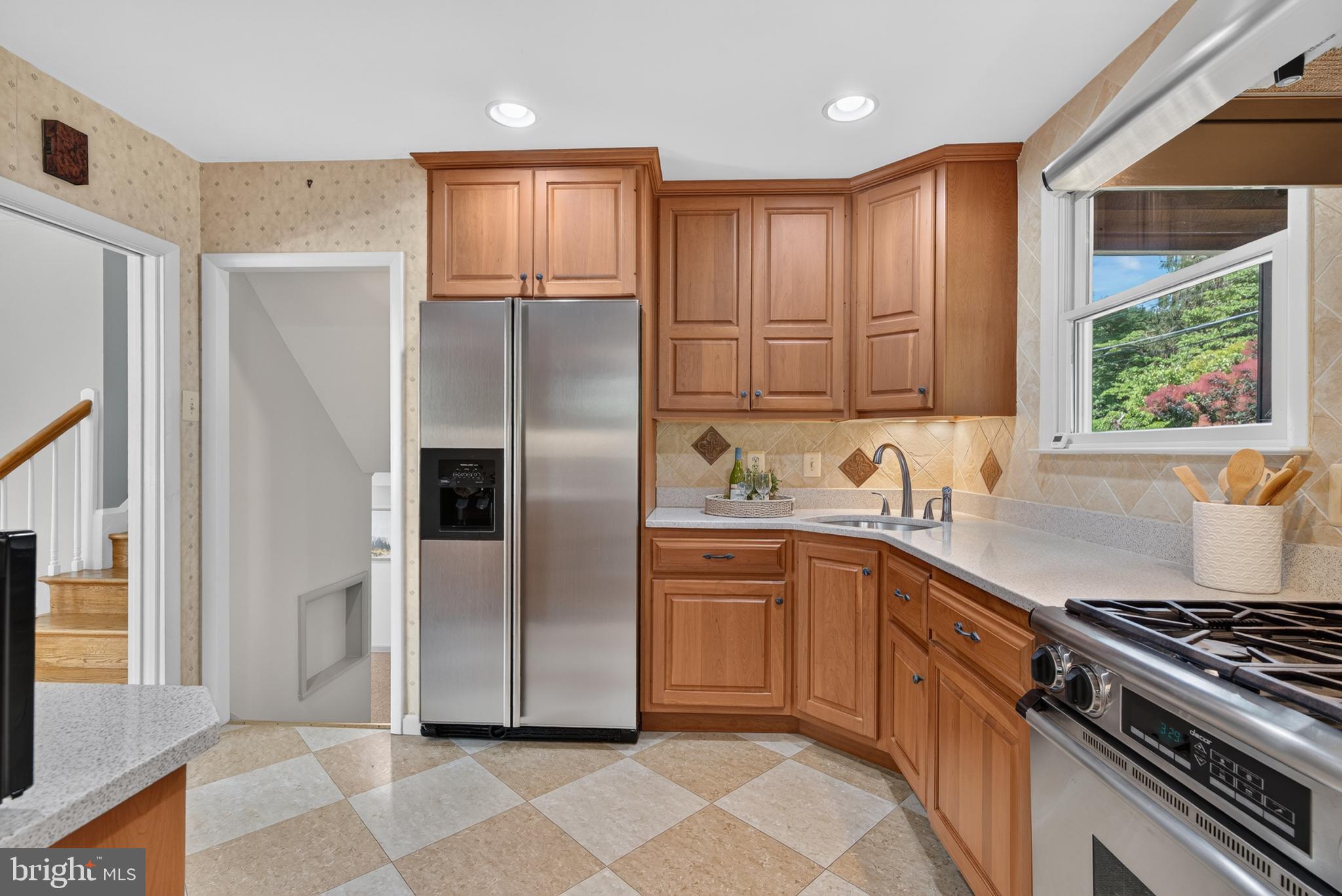 ROLLINGWOOD - Residential