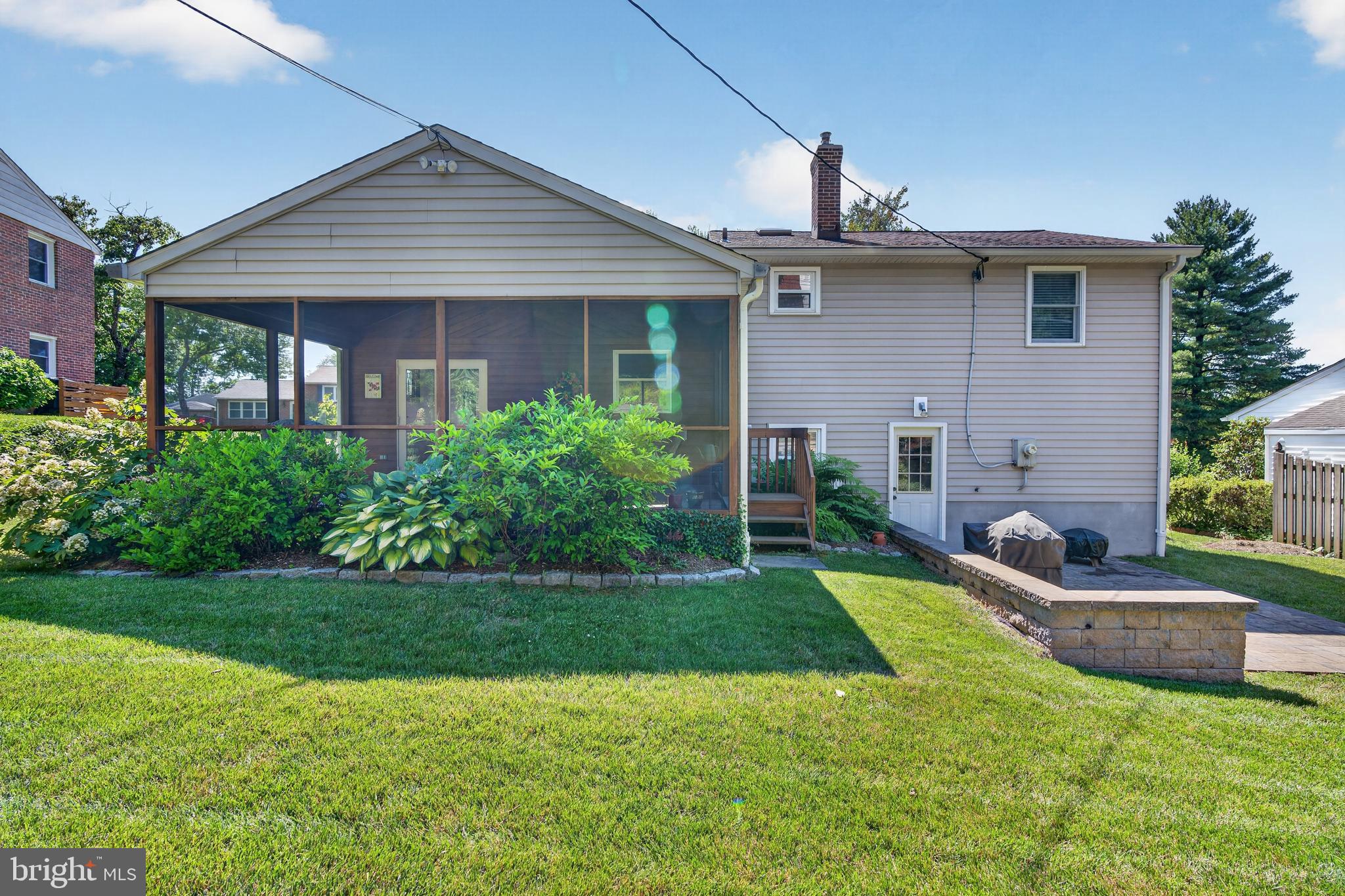 ROLLINGWOOD - Residential