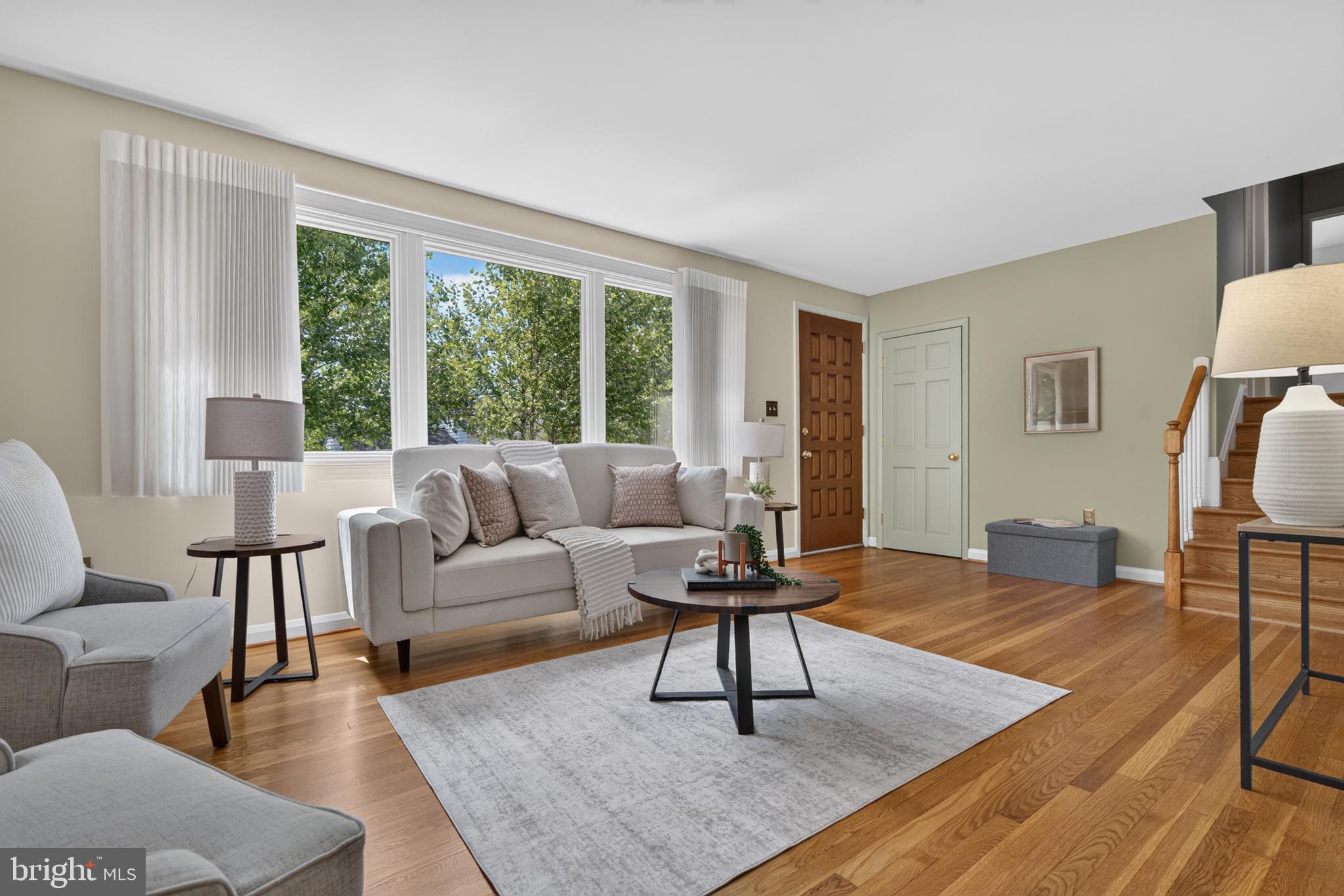 ROLLINGWOOD - Residential