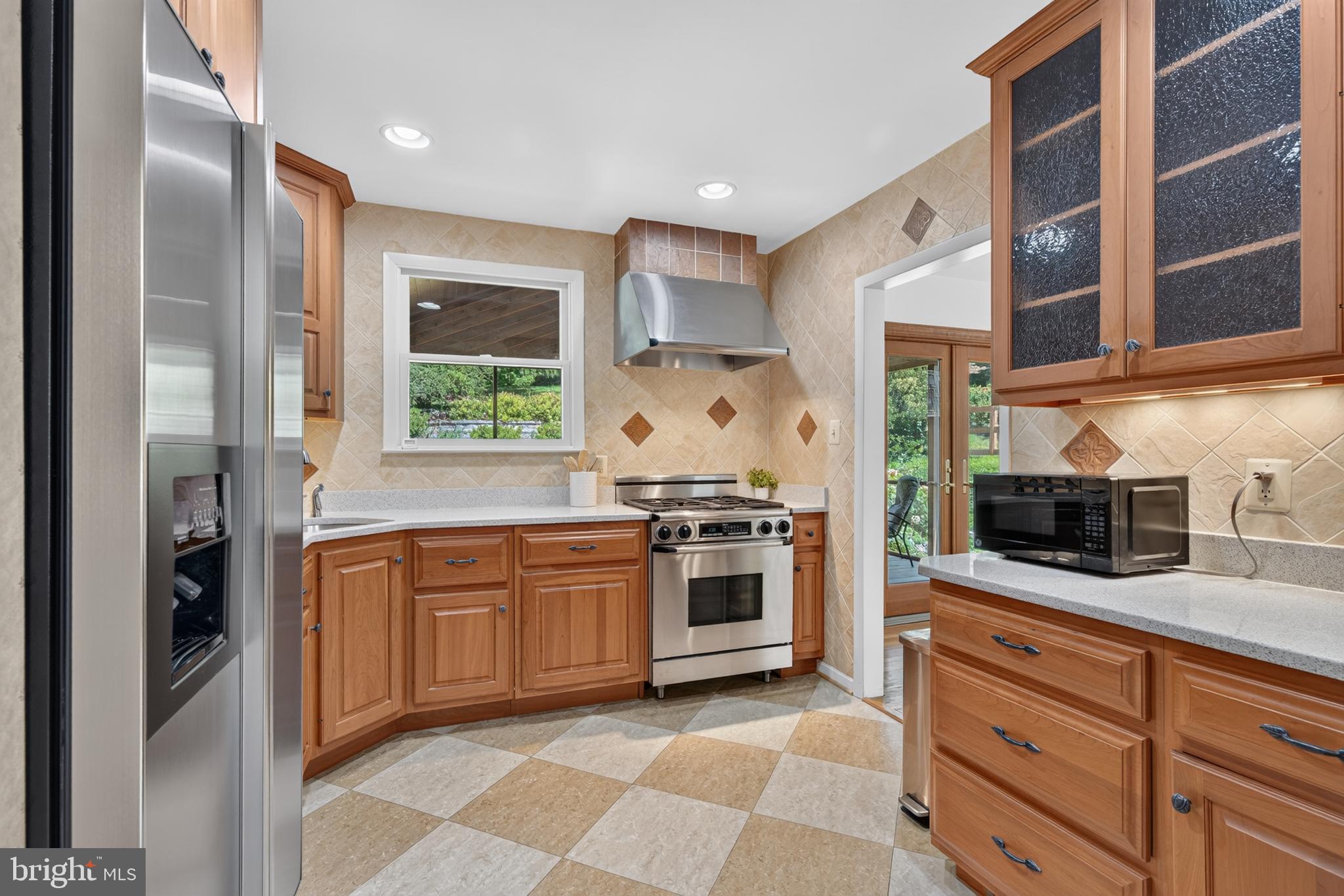 ROLLINGWOOD - Residential