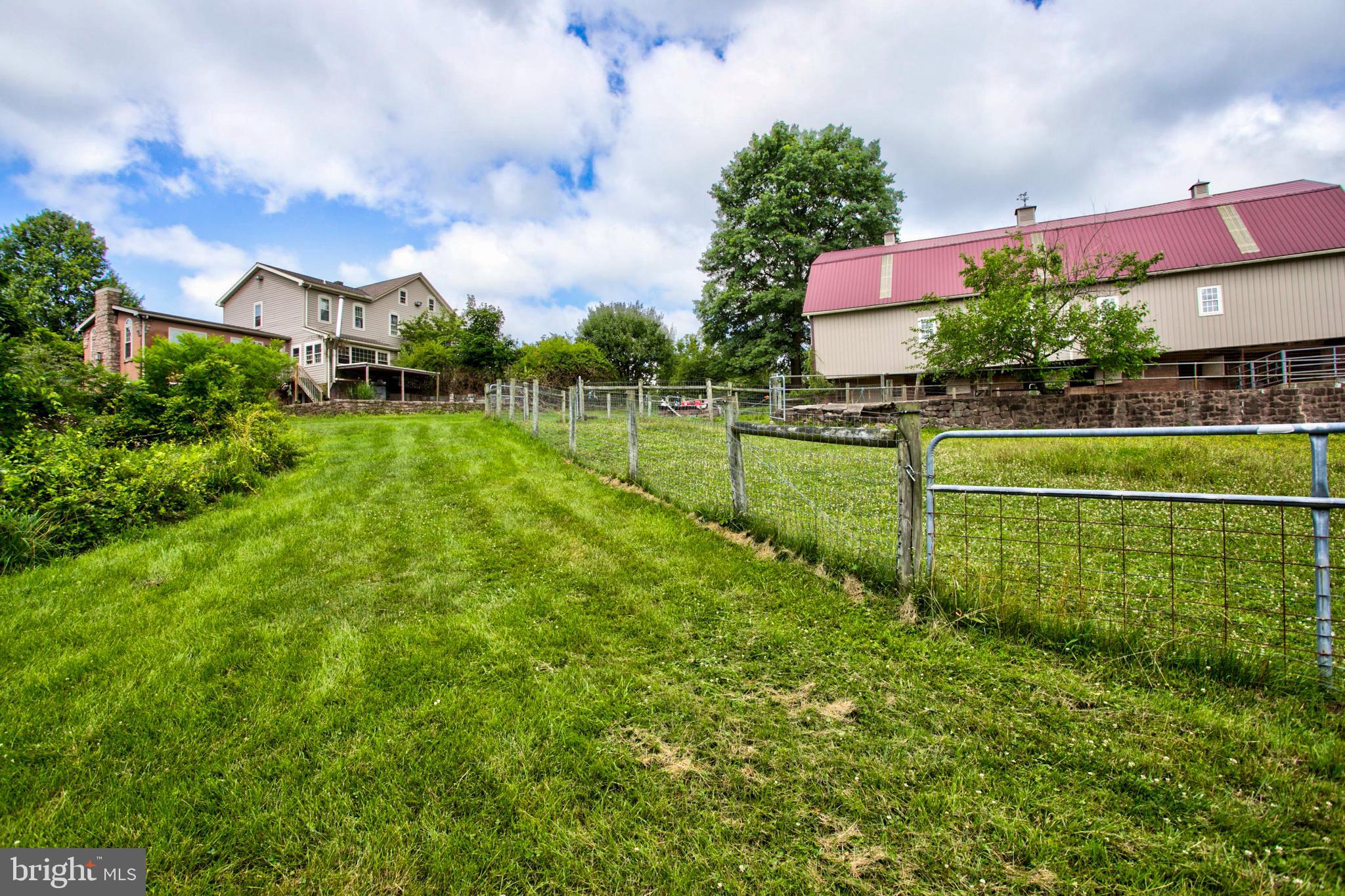 NONE AVAILABLE - Farm