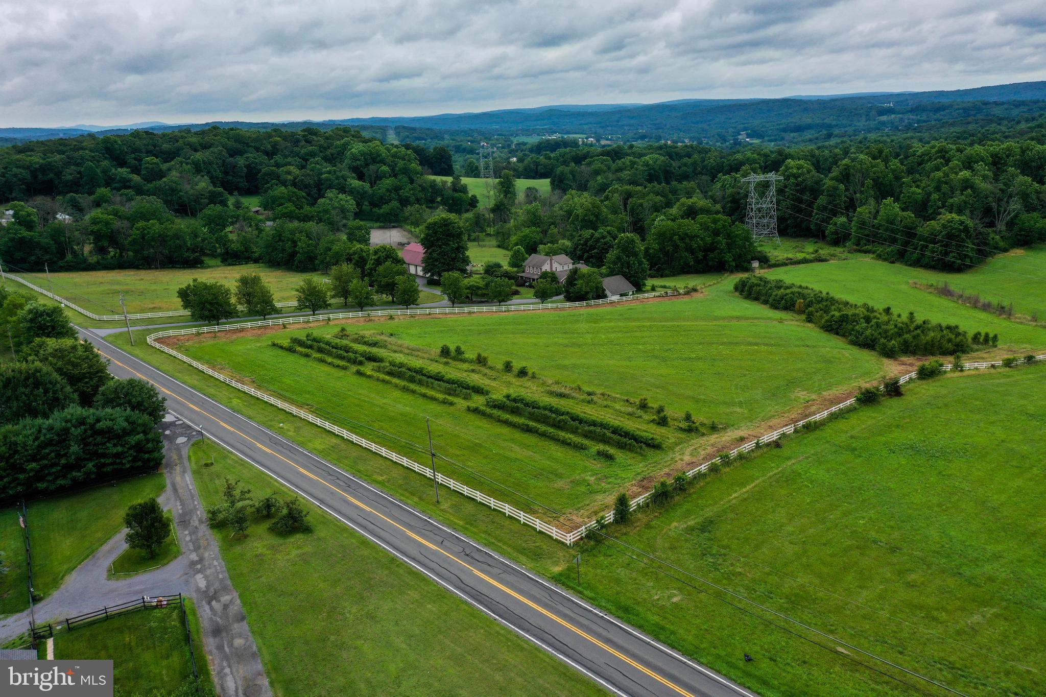 NONE AVAILABLE - Farm