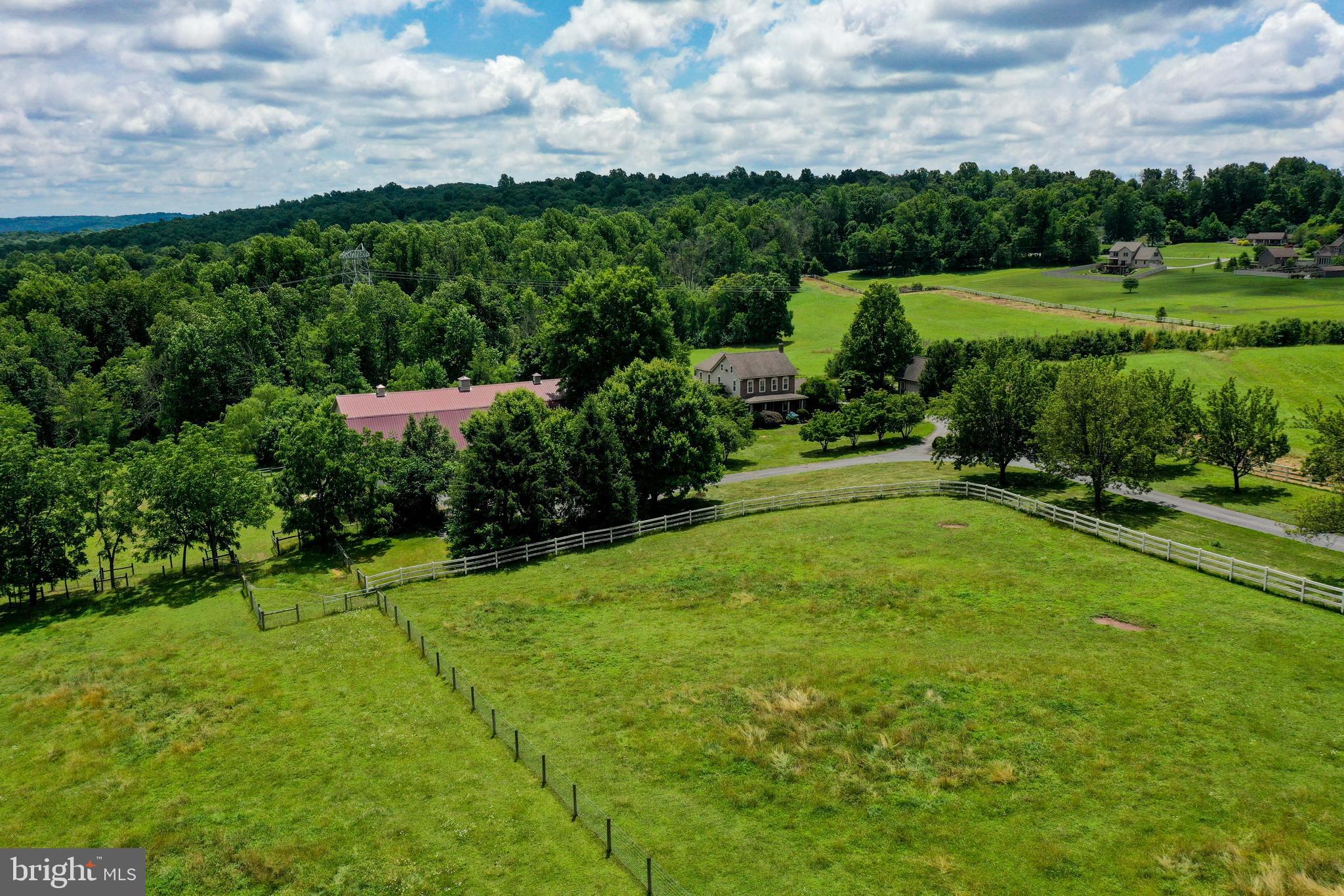 NONE AVAILABLE - Farm