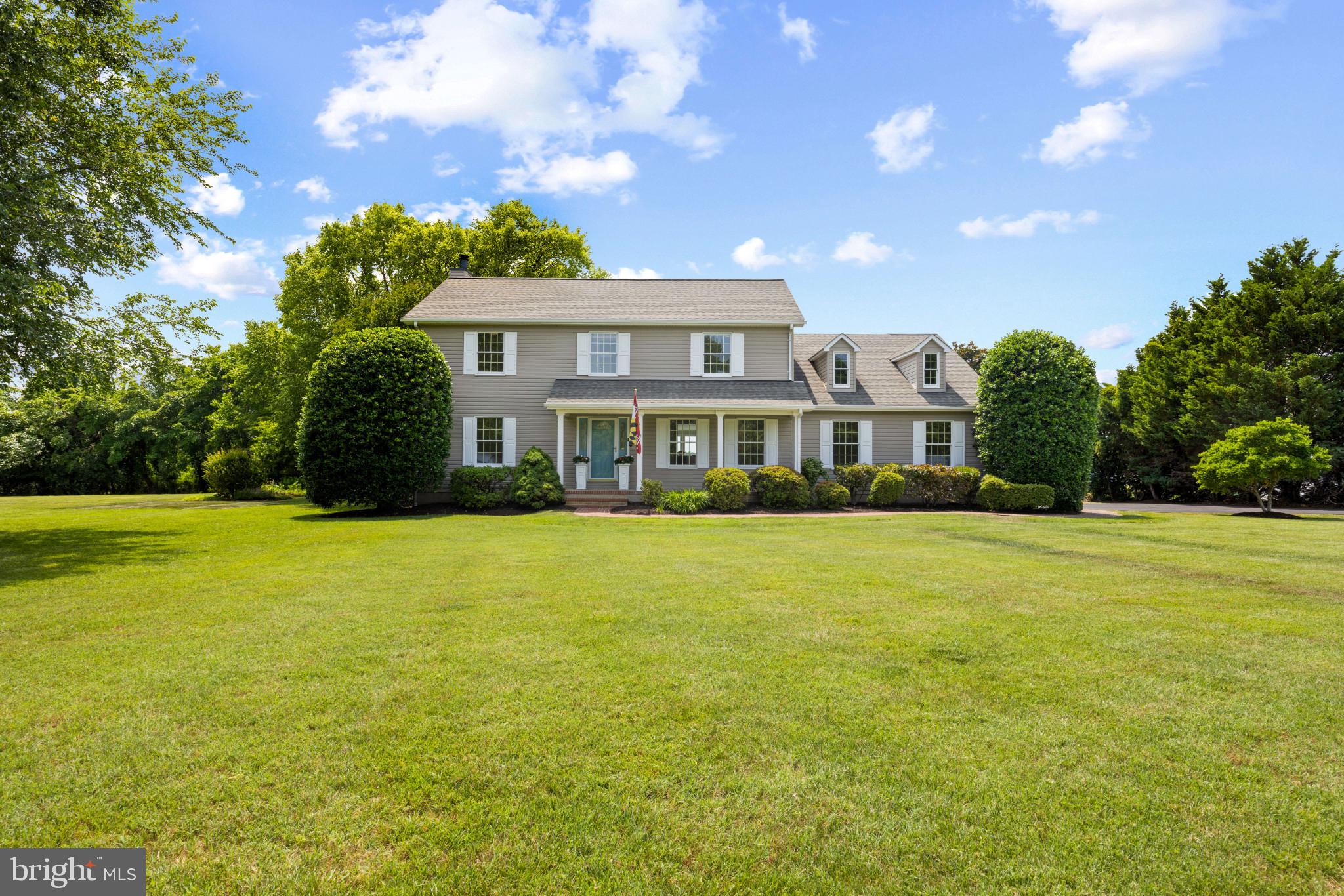 CHEWS MANOR - Residential