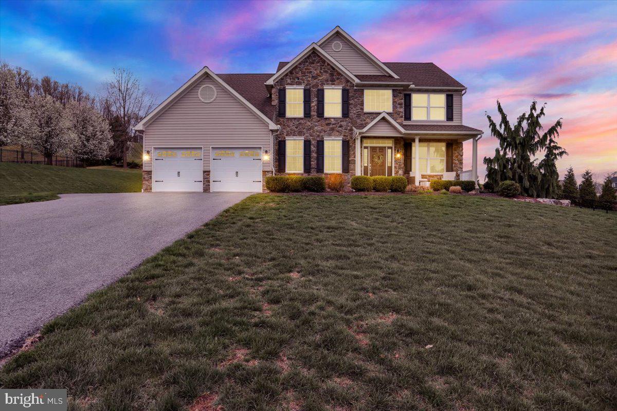 WHEATFIELD RUN - Residential