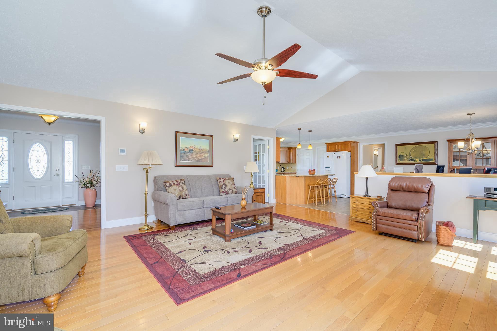 ORCHARD ON THE POTOMAC - Residential