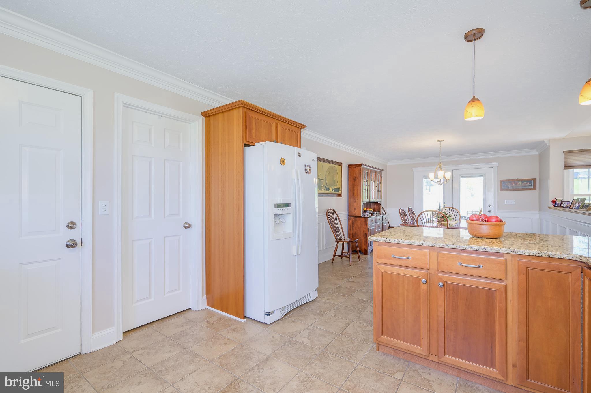 ORCHARD ON THE POTOMAC - Residential