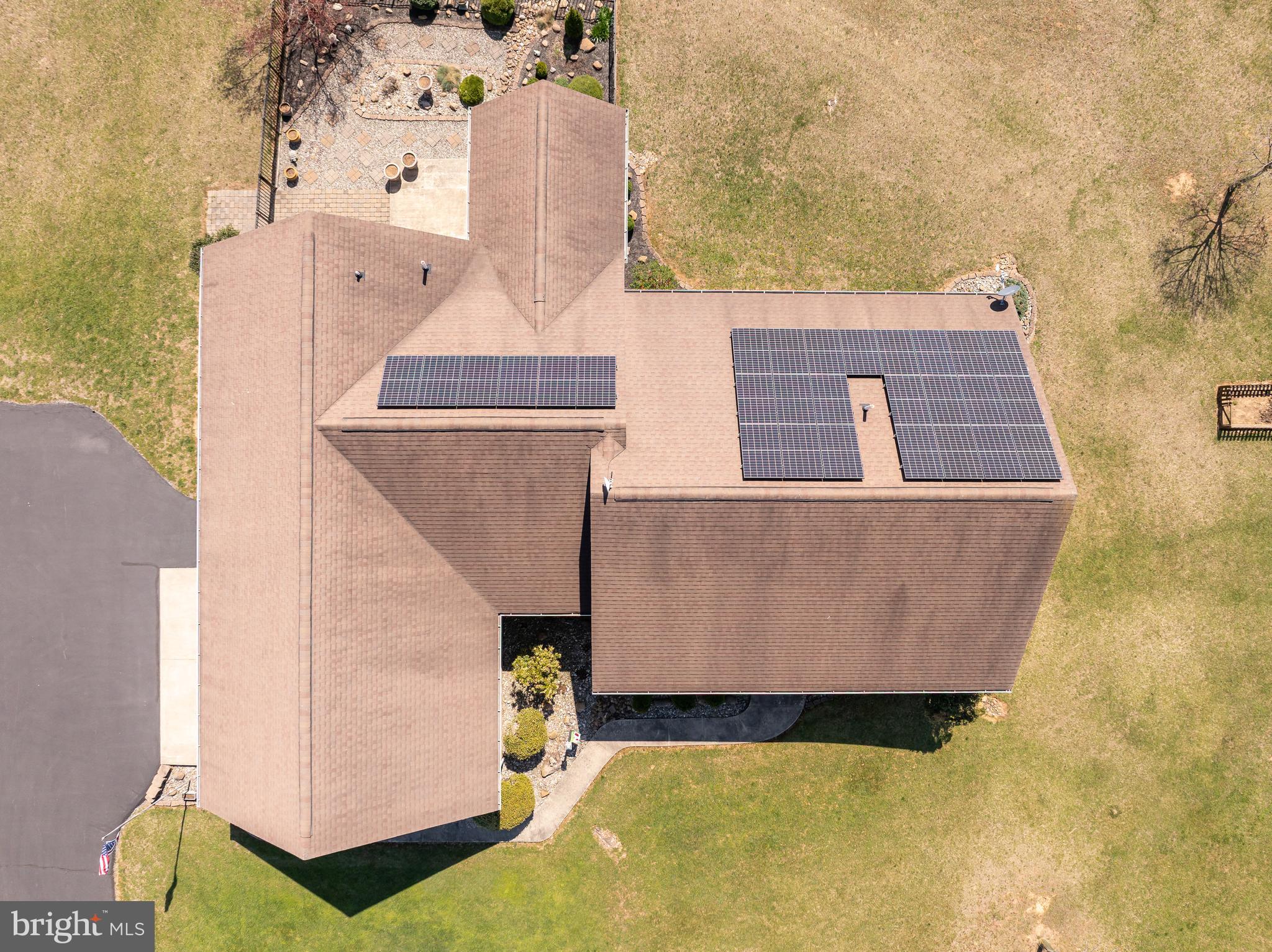 ORCHARD ON THE POTOMAC - Residential