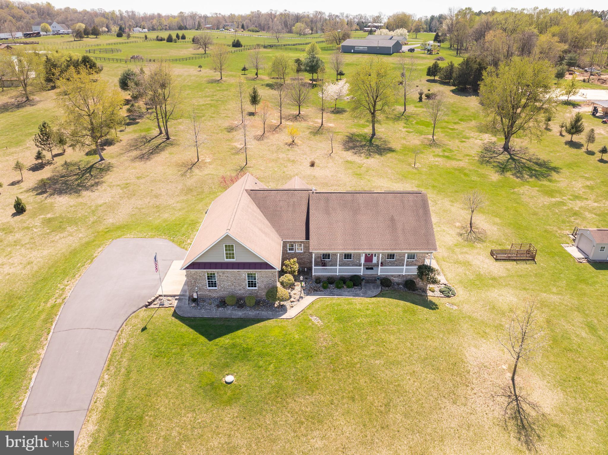 ORCHARD ON THE POTOMAC - Residential