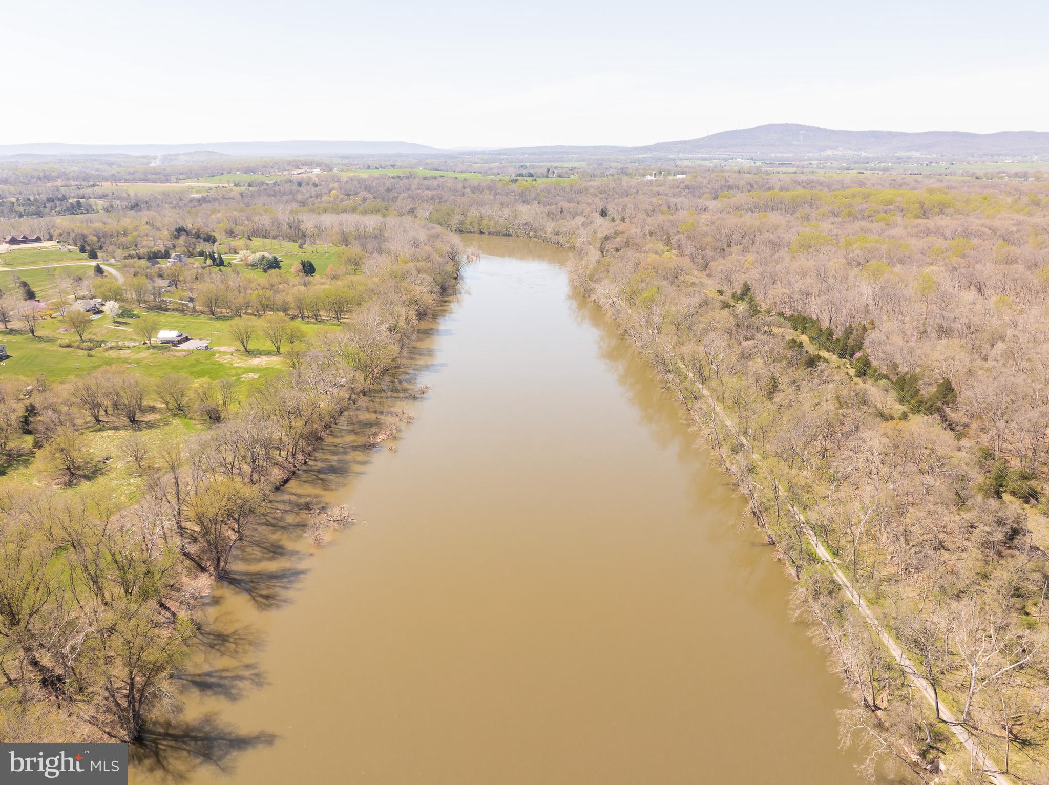 ORCHARD ON THE POTOMAC - Residential