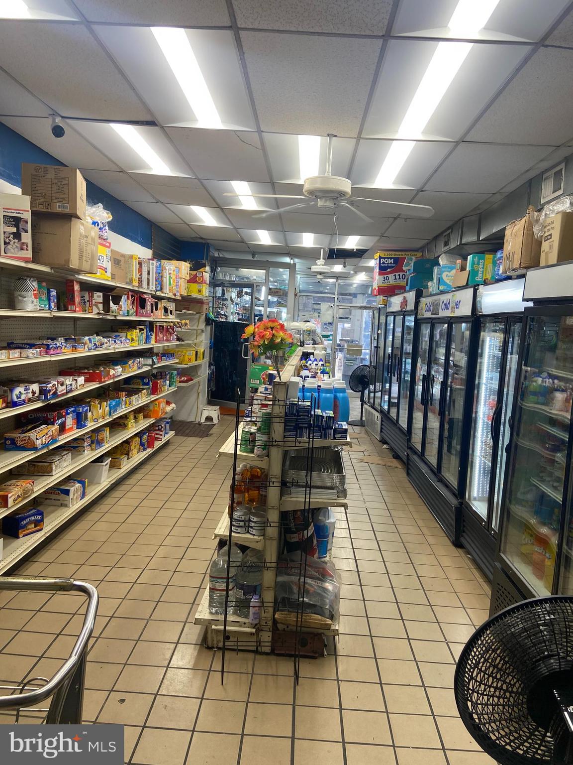 NONE AVAILABLE - Commercial Sale