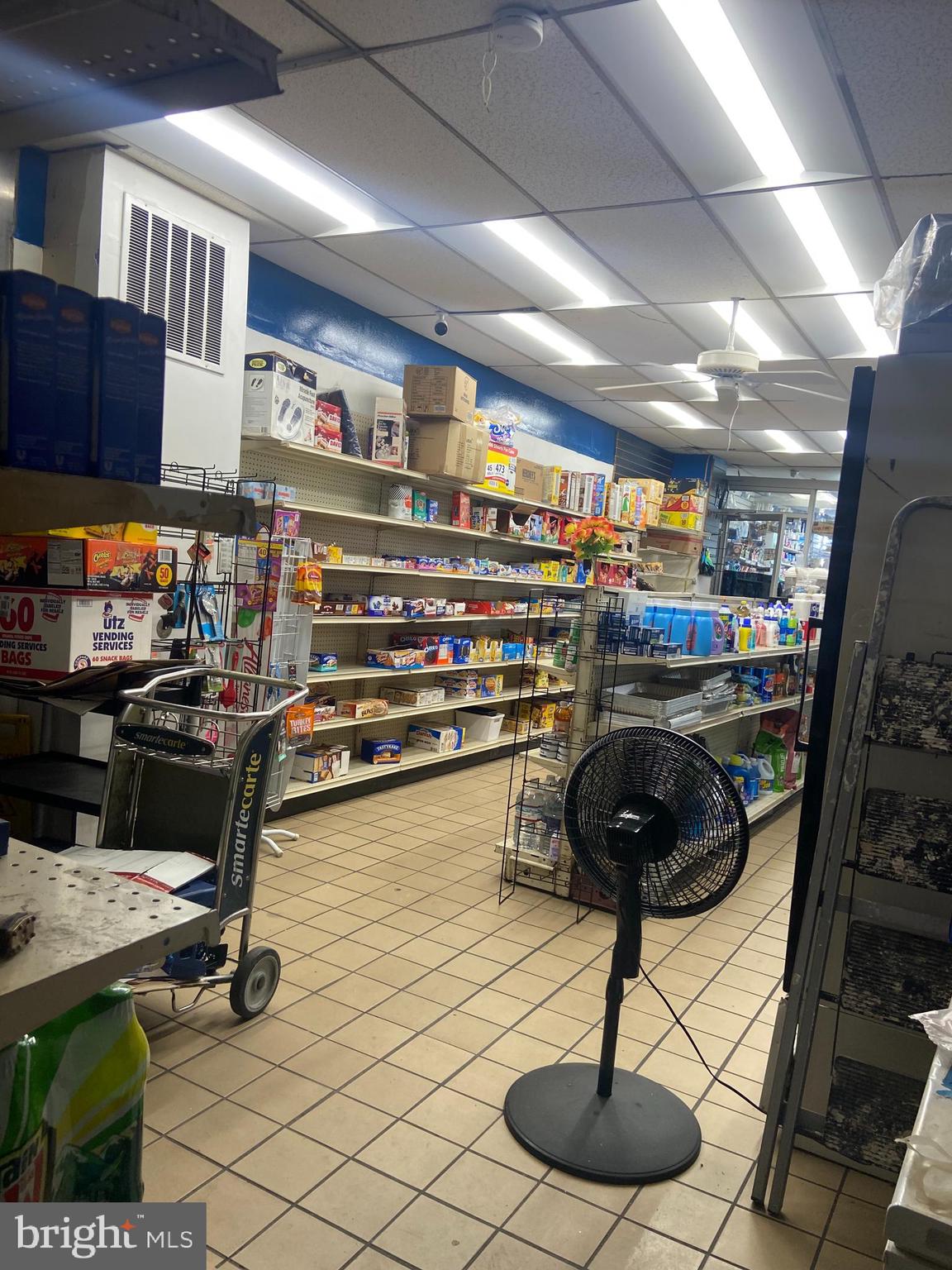NONE AVAILABLE - Commercial Sale