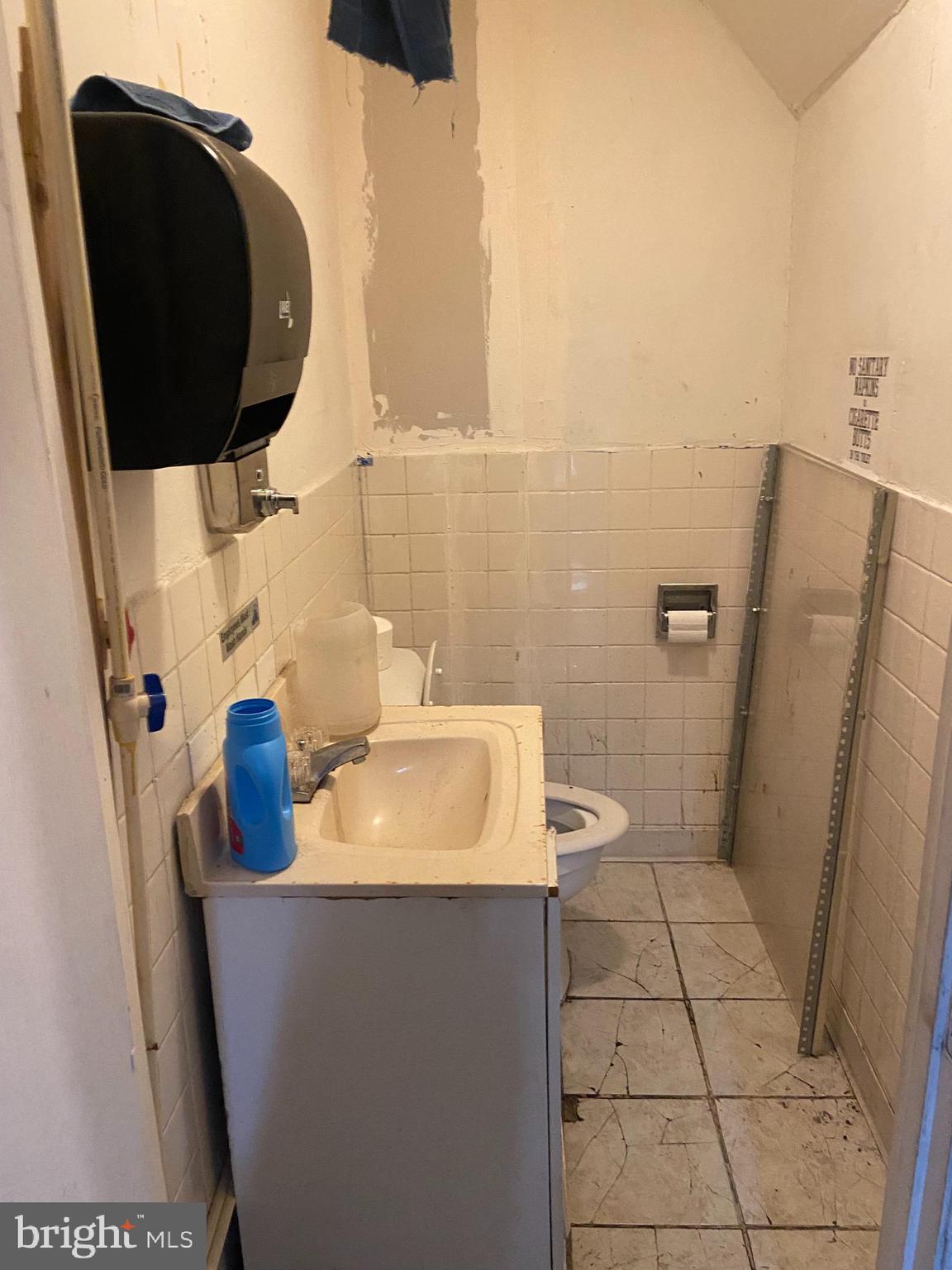 NONE AVAILABLE - Commercial Sale