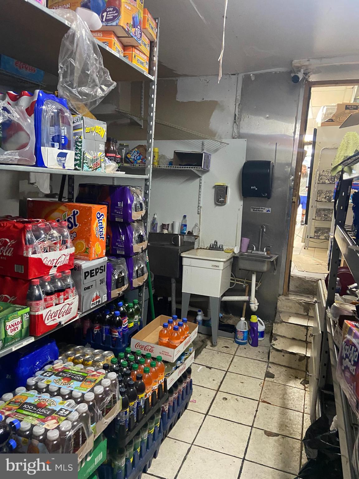 NONE AVAILABLE - Commercial Sale
