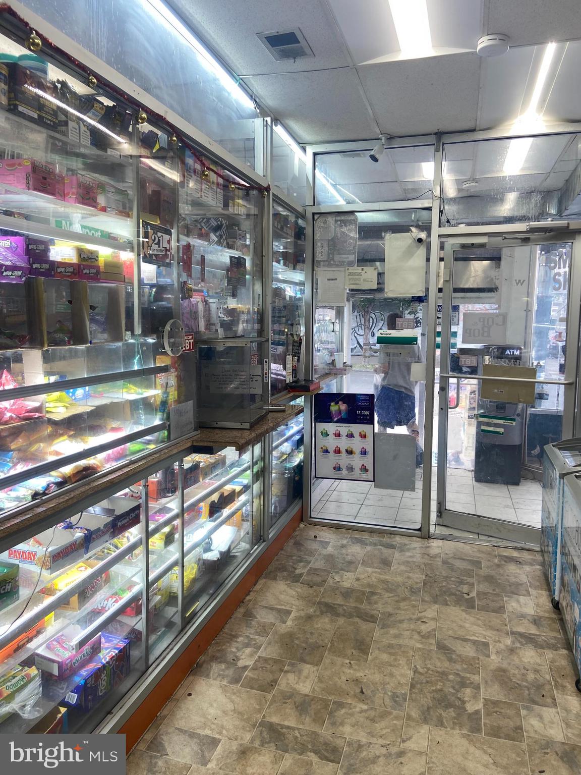 NONE AVAILABLE - Commercial Sale