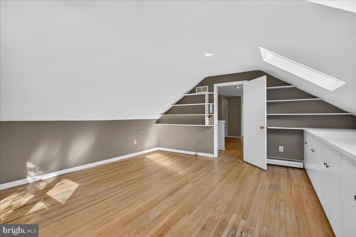 BUTTONWOOD MANOR - Residential