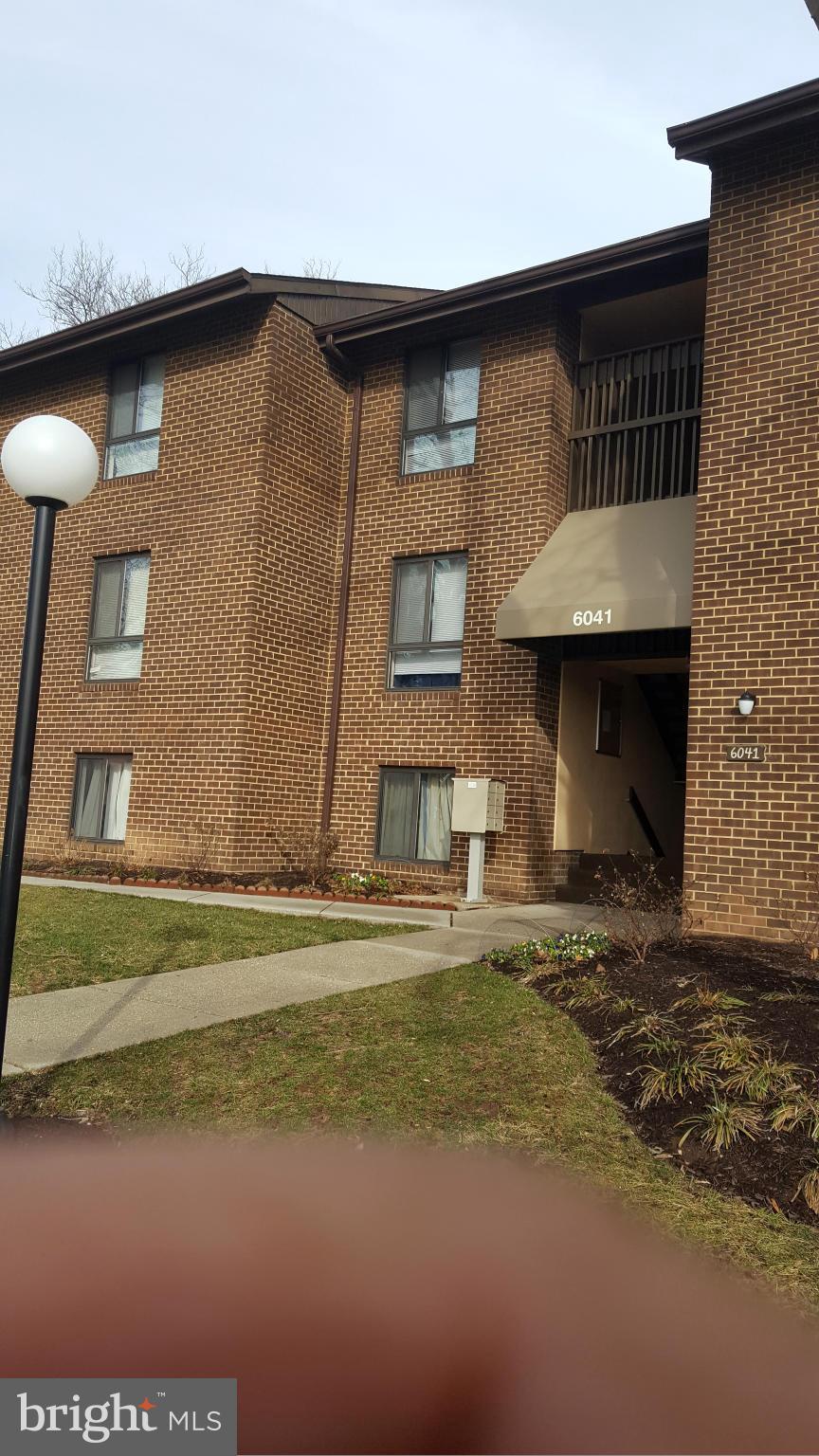 VILLAGE OF LONG REACH - Residential Lease