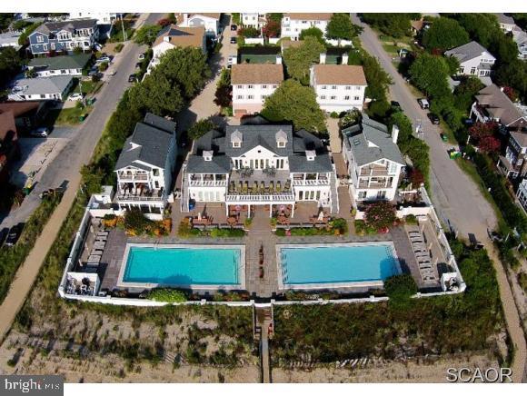 SEA GATE VILLAGE - Residential