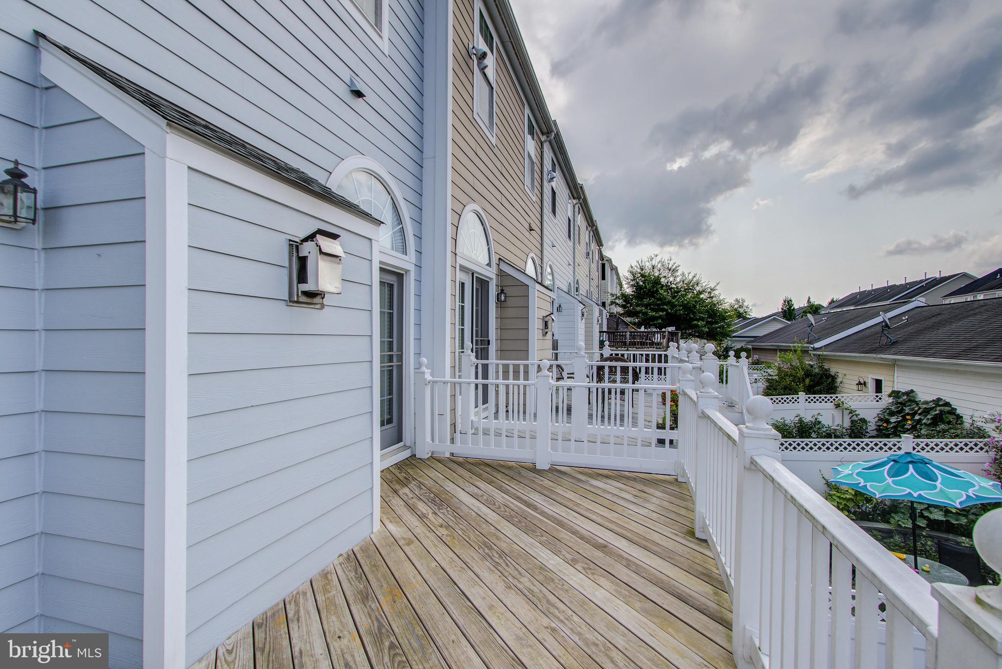VILLAGES OF URBANA - Residential