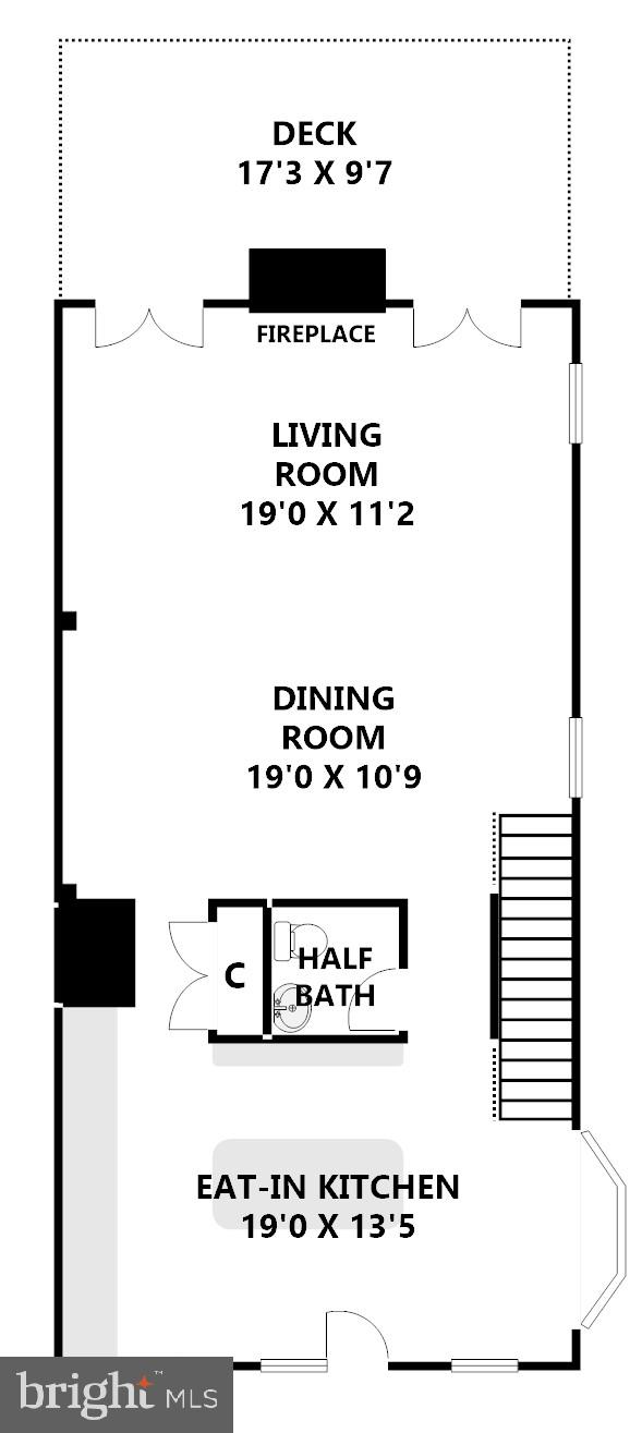 VILLAGES OF URBANA - Residential