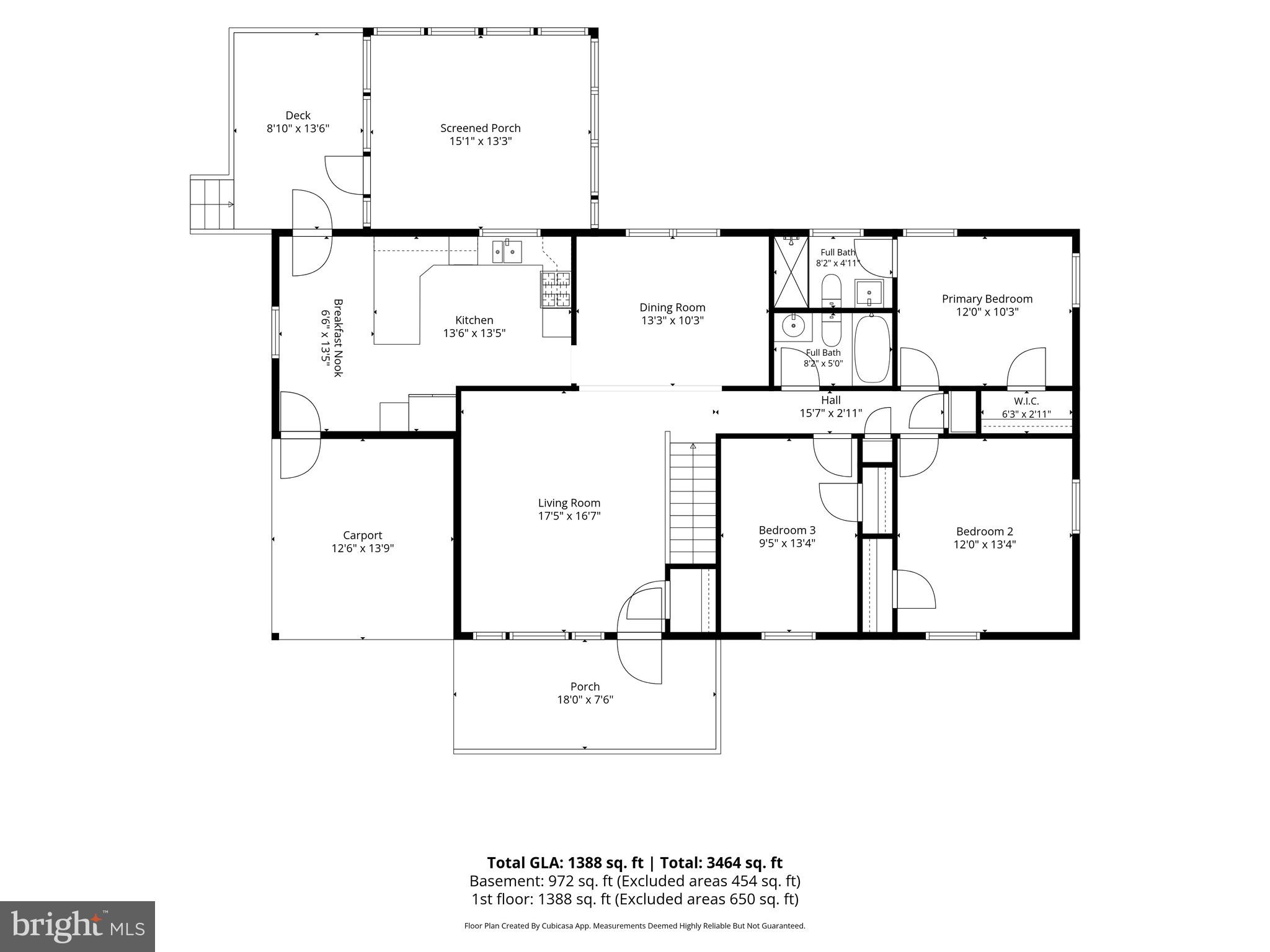 PRESIDENTIAL PARK - Residential