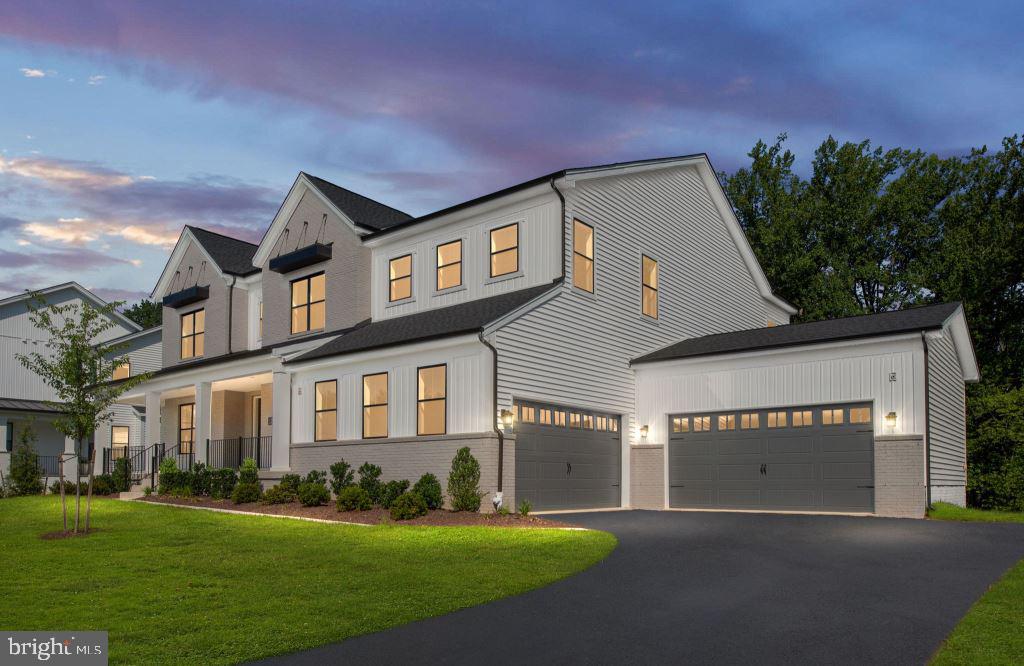 MT. PROSPECT - Residential