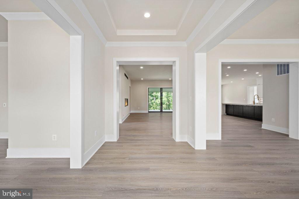 MT. PROSPECT - Residential