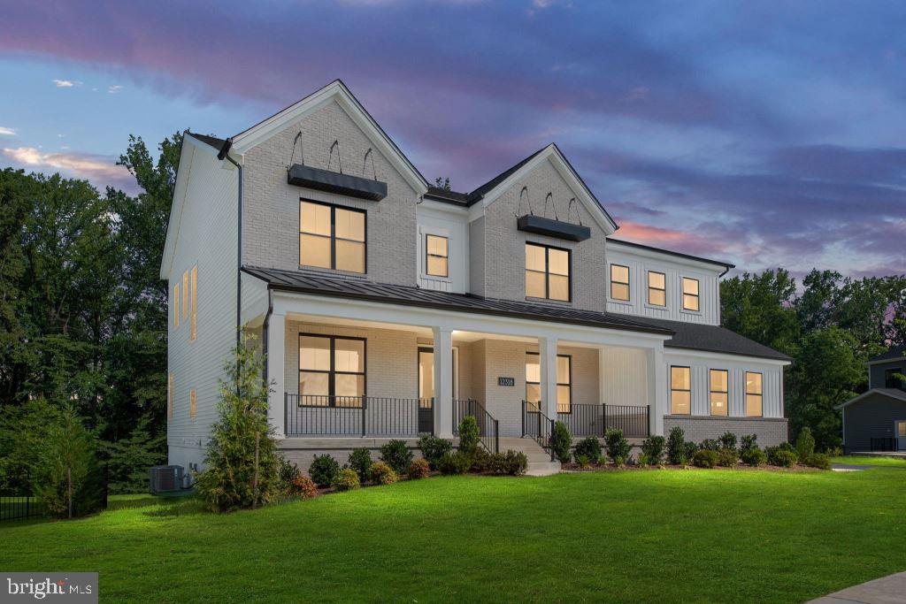 MT. PROSPECT - Residential
