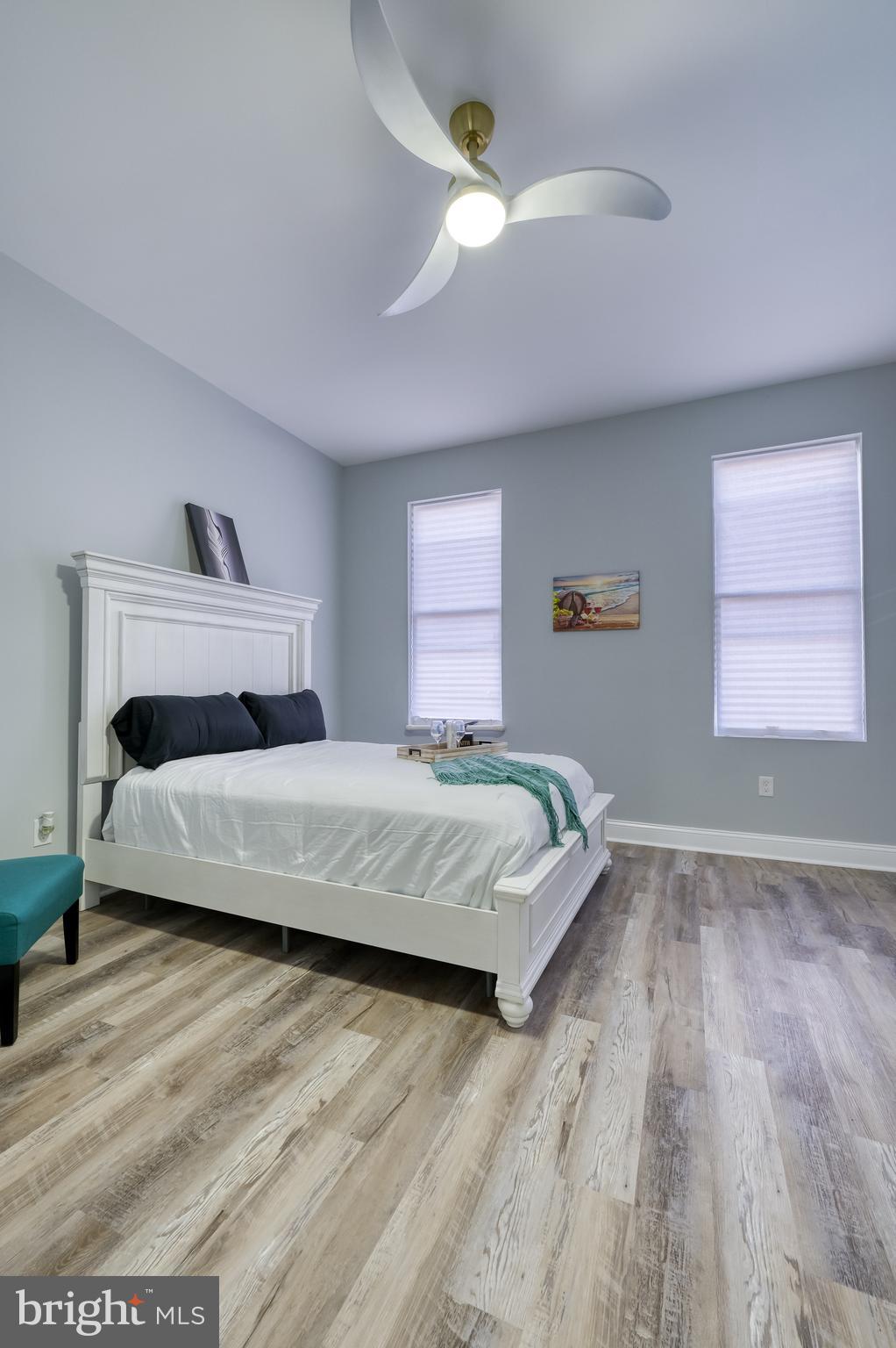 OLIVER - Residential