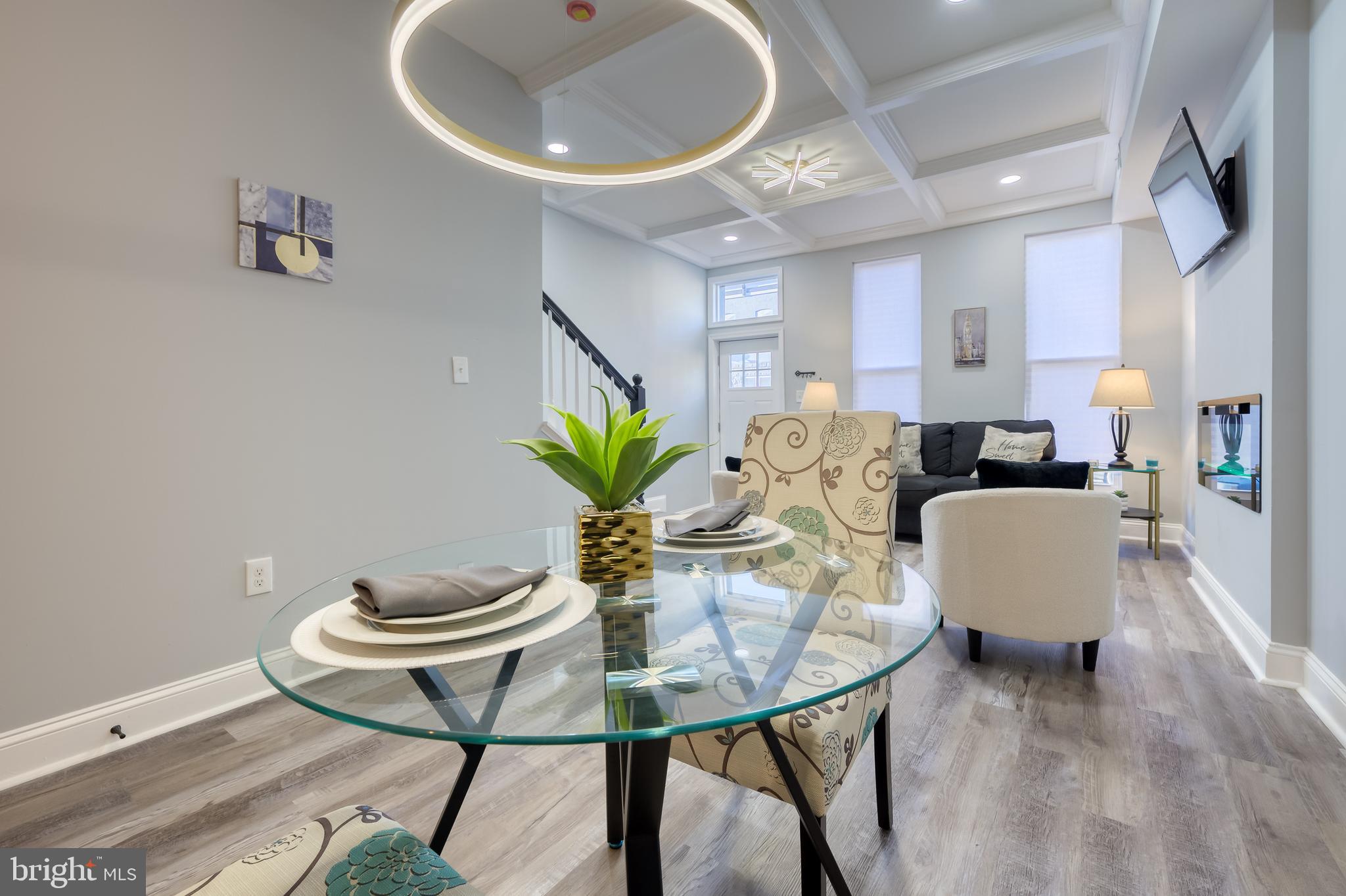 OLIVER - Residential