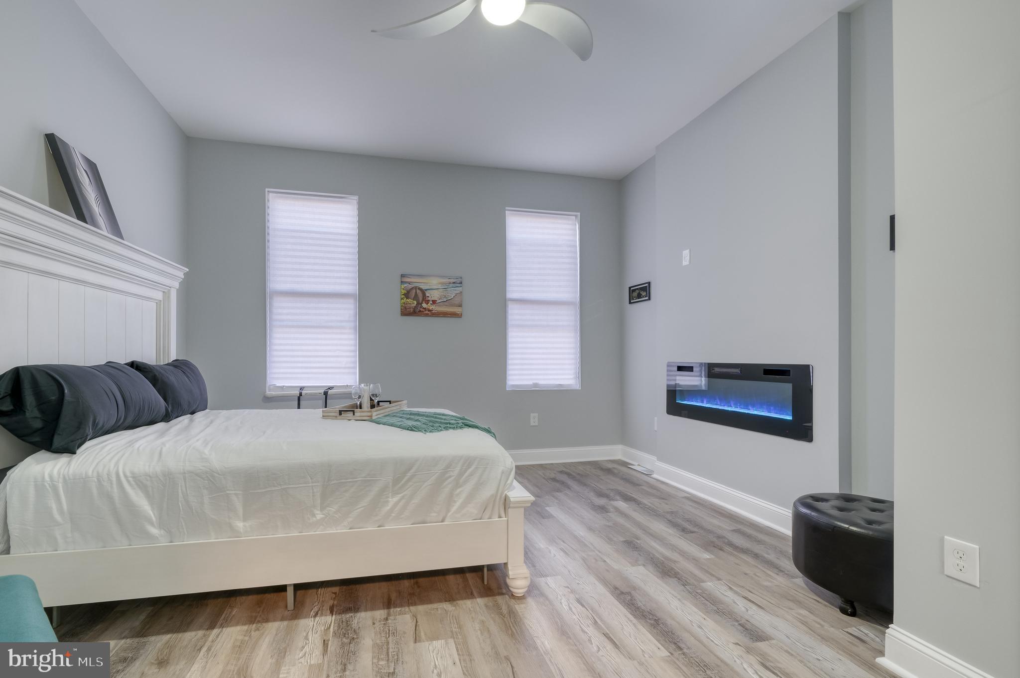 OLIVER - Residential